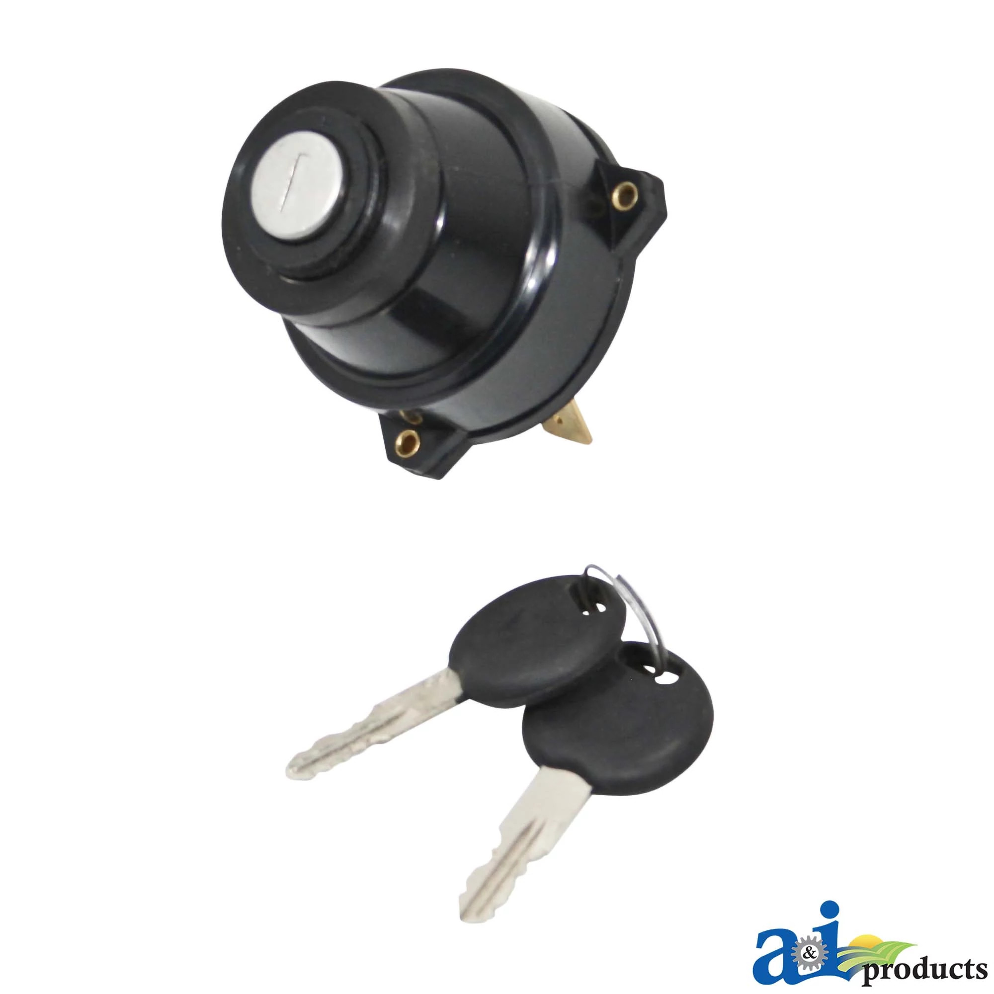 A&I Products Switch - A-AL35864