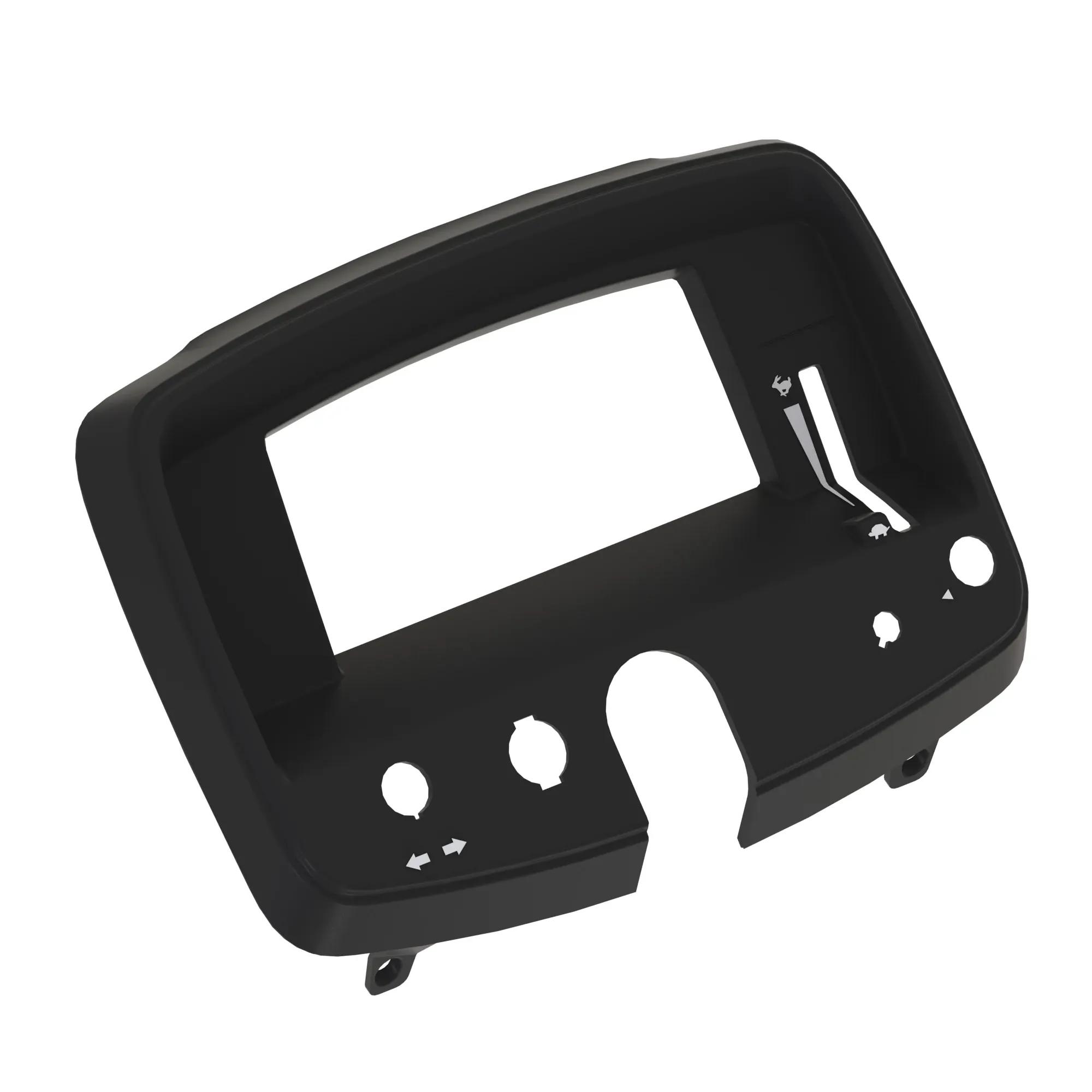 John Deere Instrument Panel - SU47277