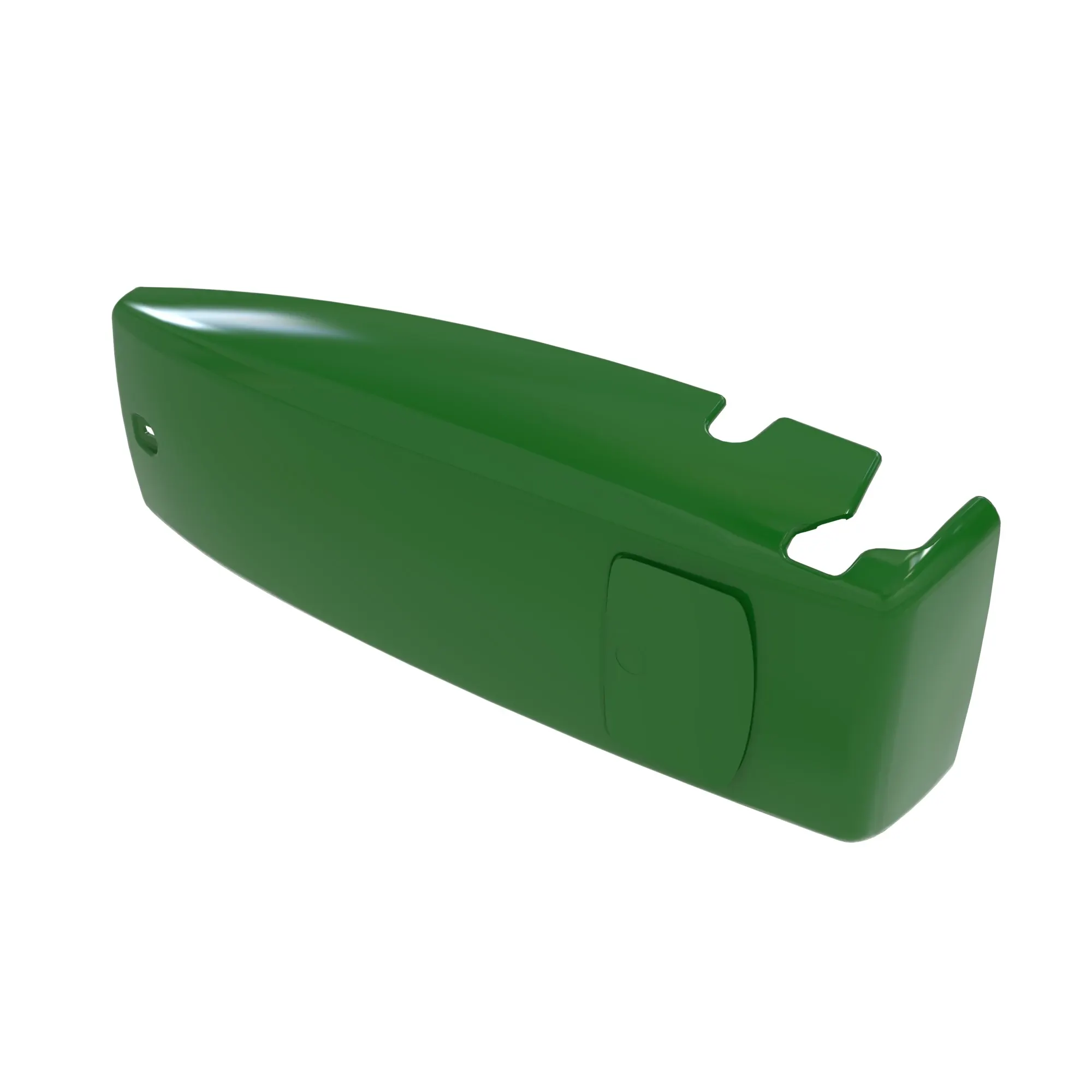 John Deere Handlebar Cover with Labels - TCA20117