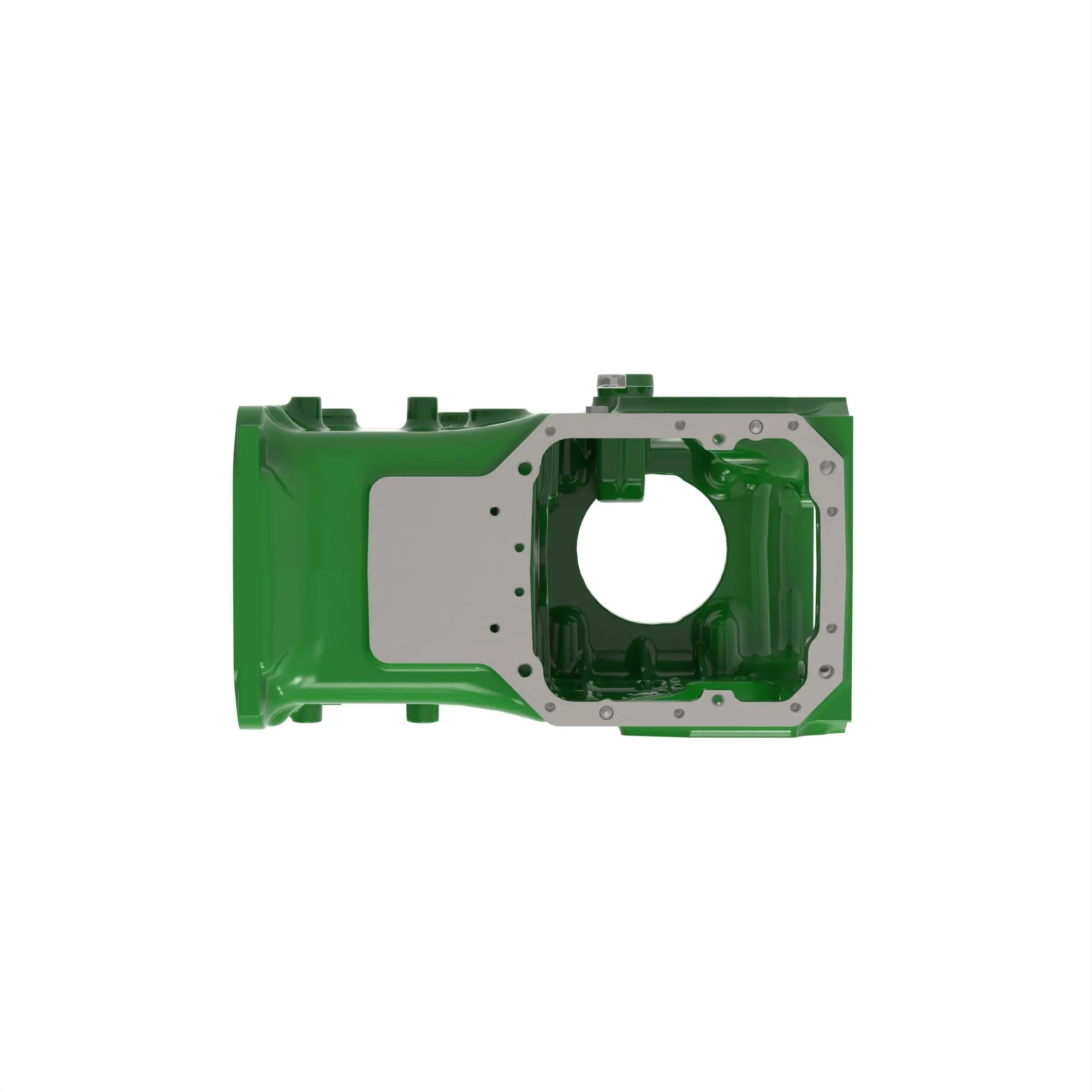 HOUSING KIT, CASE TRANSMISSION