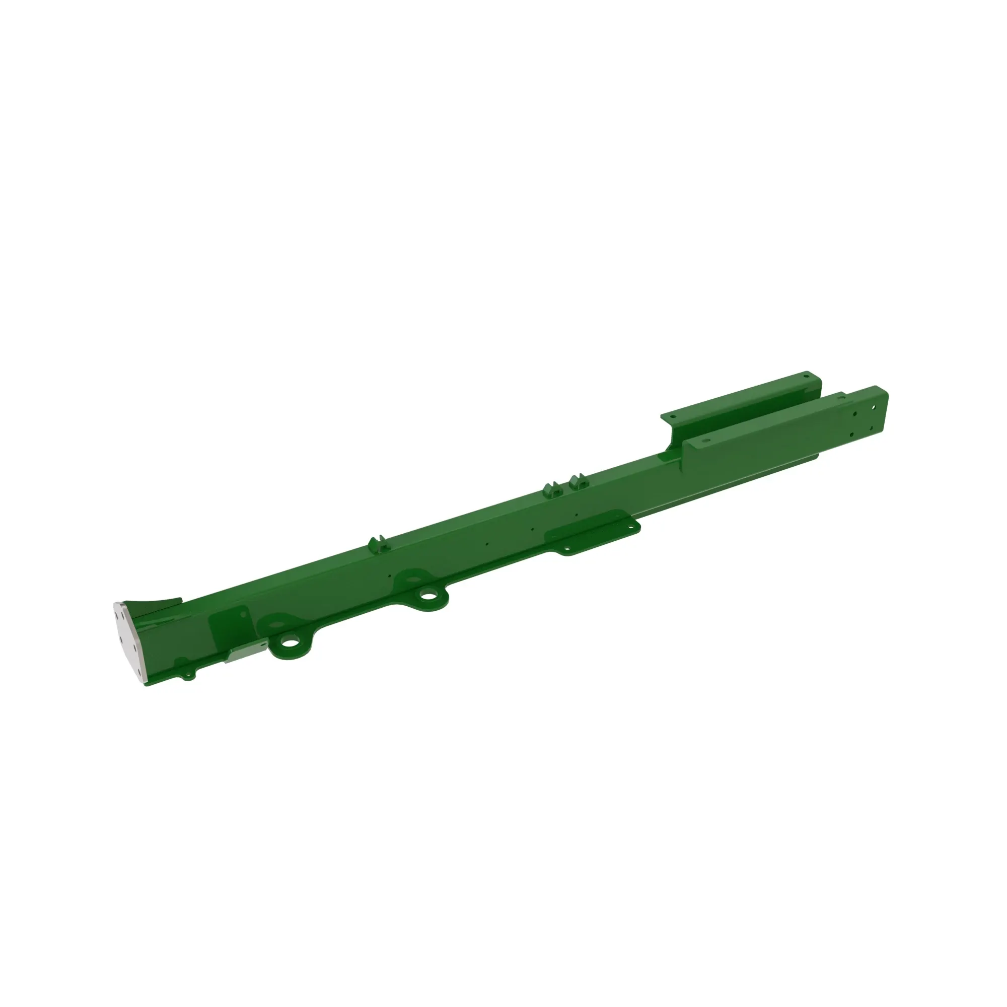 BOOM CRADLE, FRONT, LH