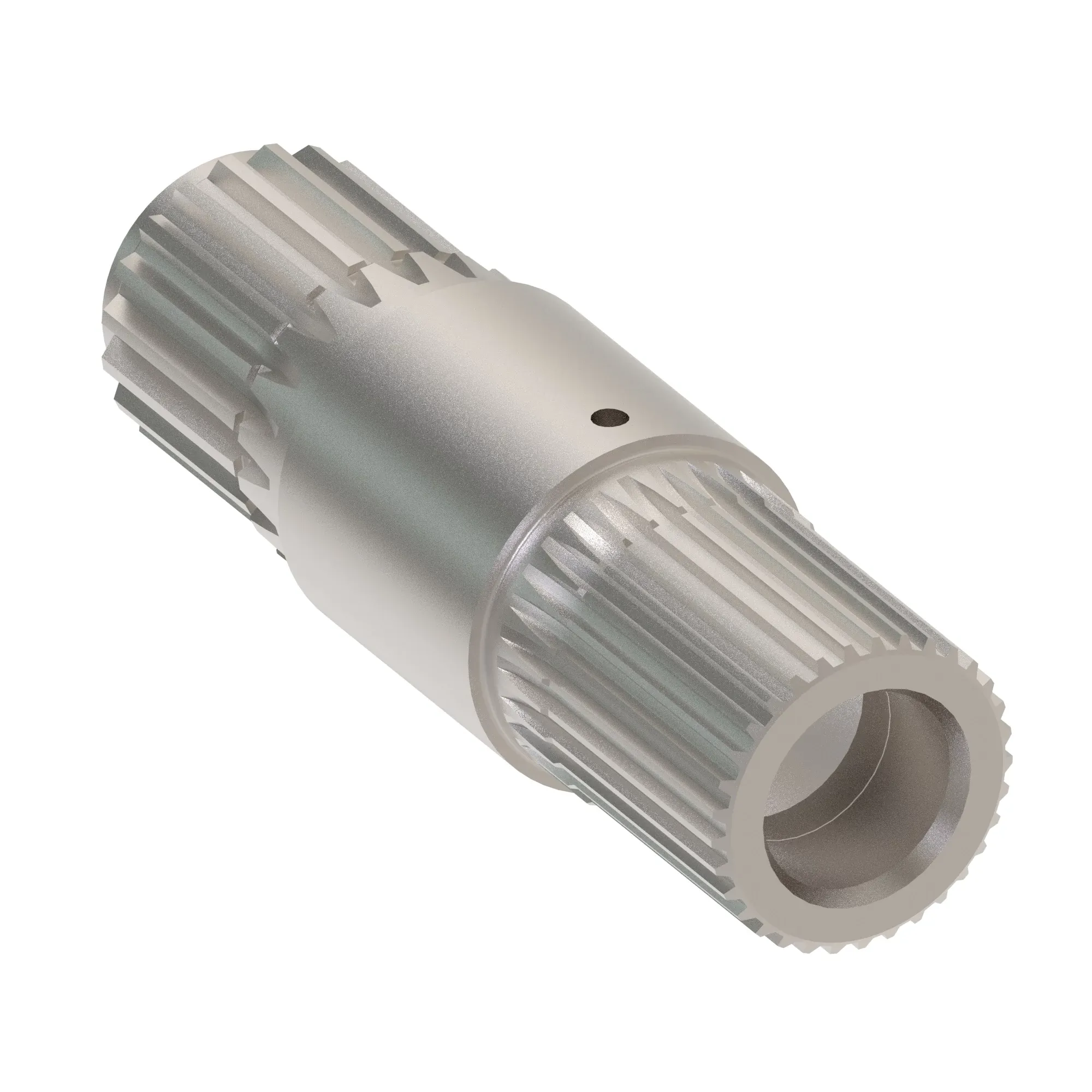 PTO CLUTCH INPUT