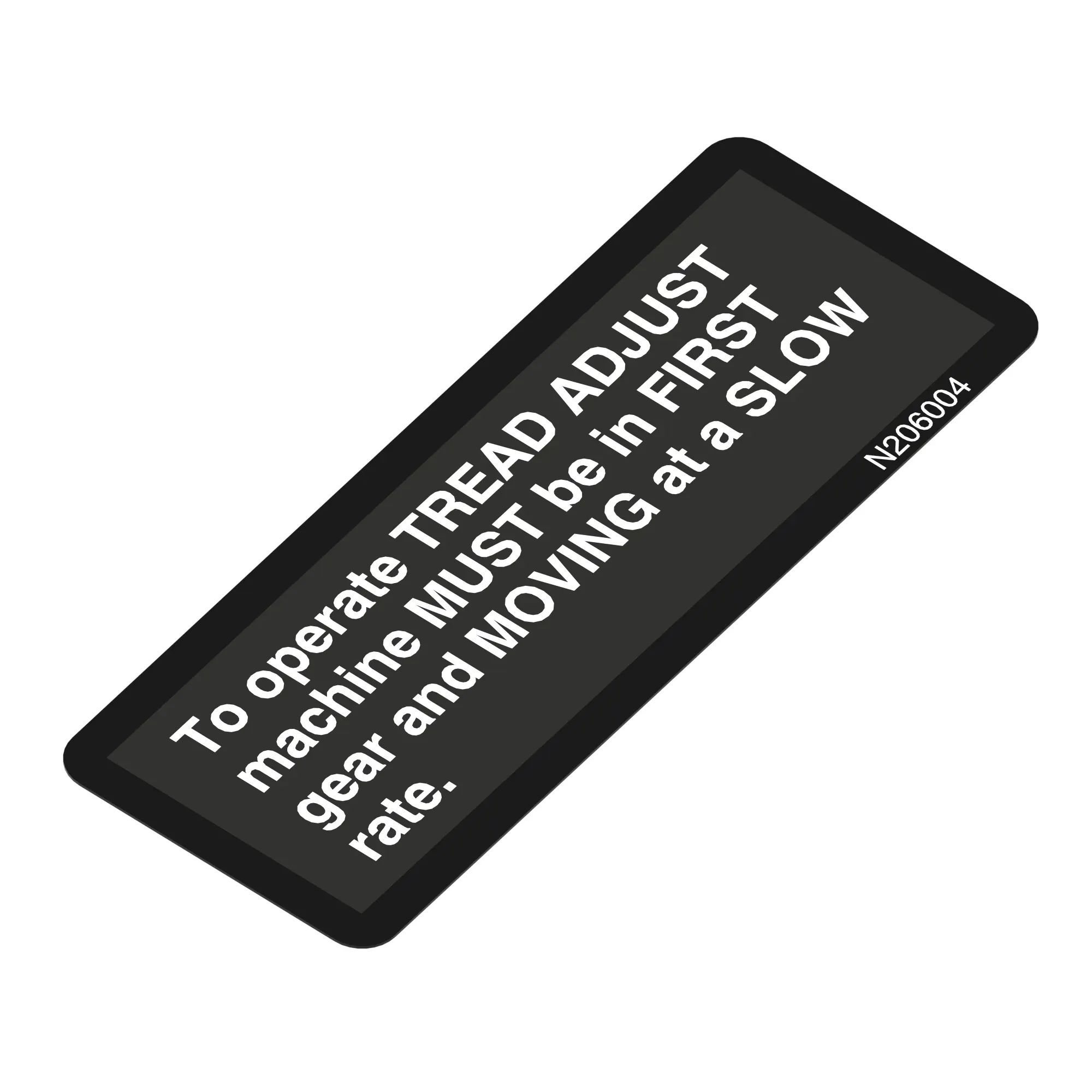 Label