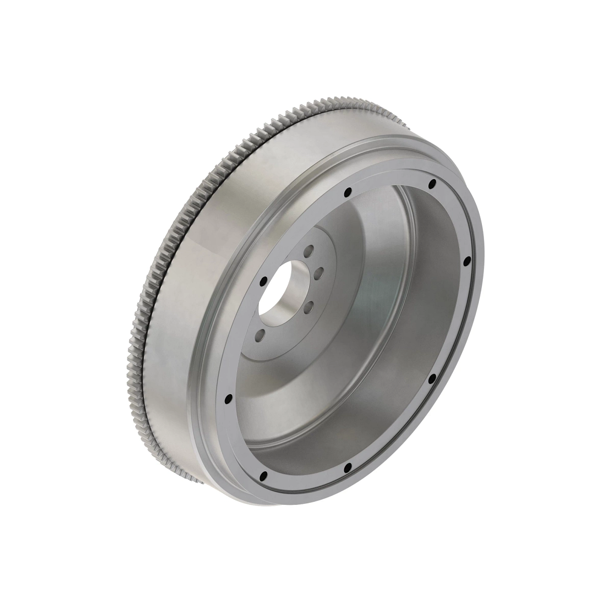 Flywheel, Statically Balanced, Asmb