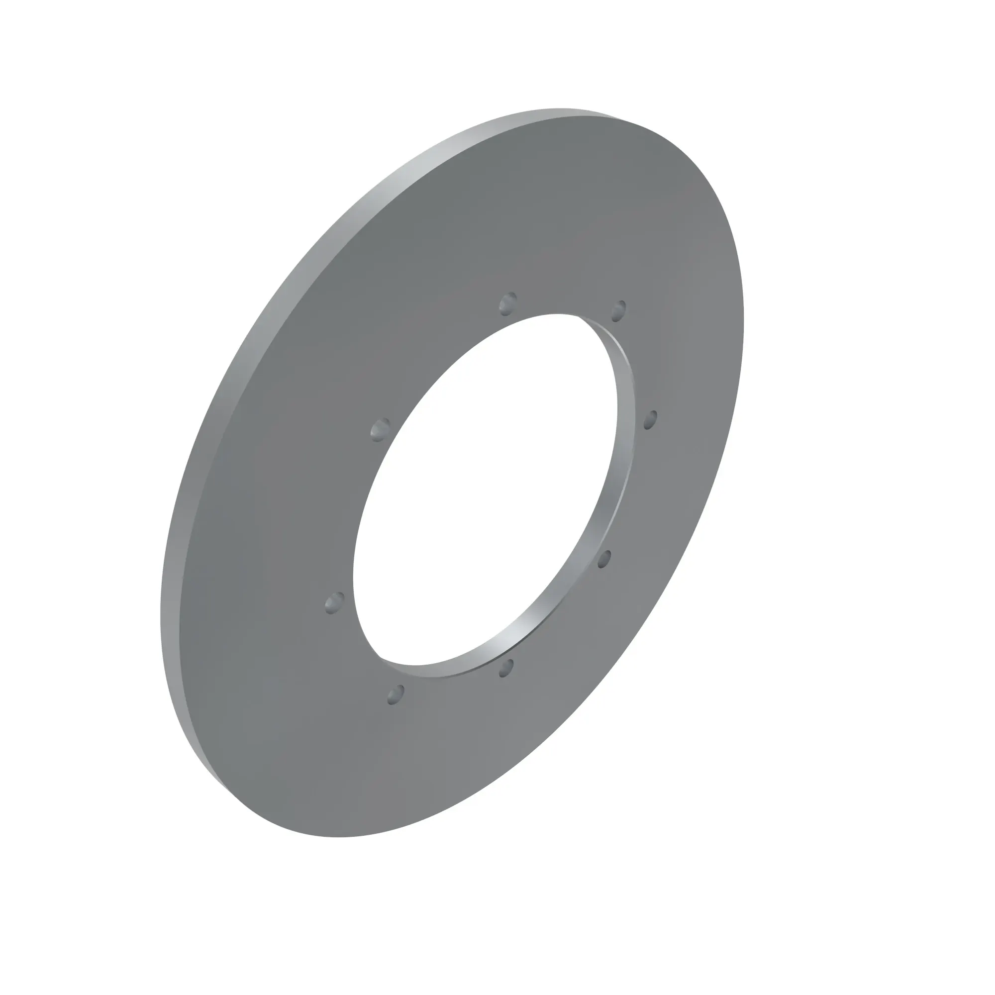 T127001: Park Brake Disk