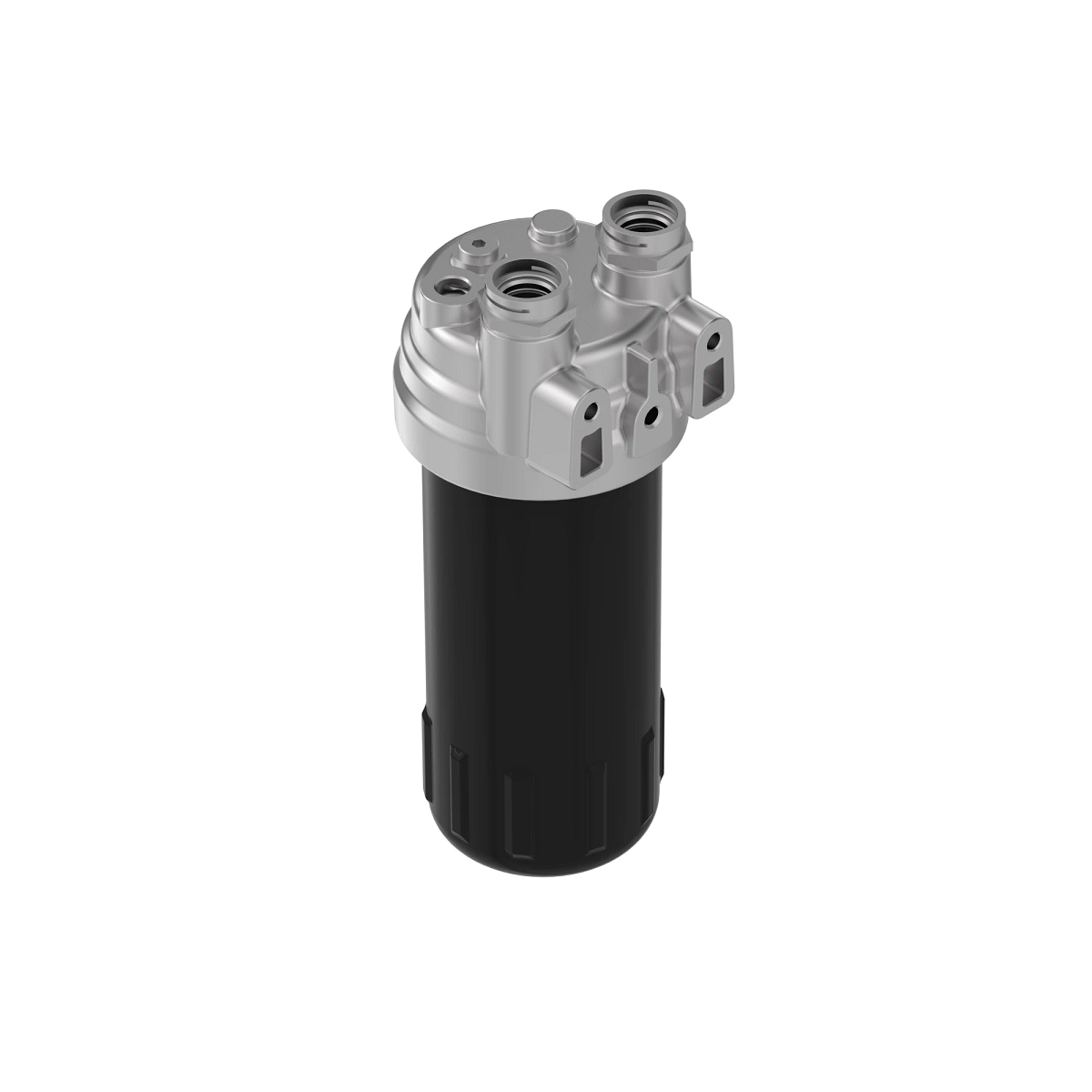 FILTER, OIL FILTER ASSY., WITH SENS