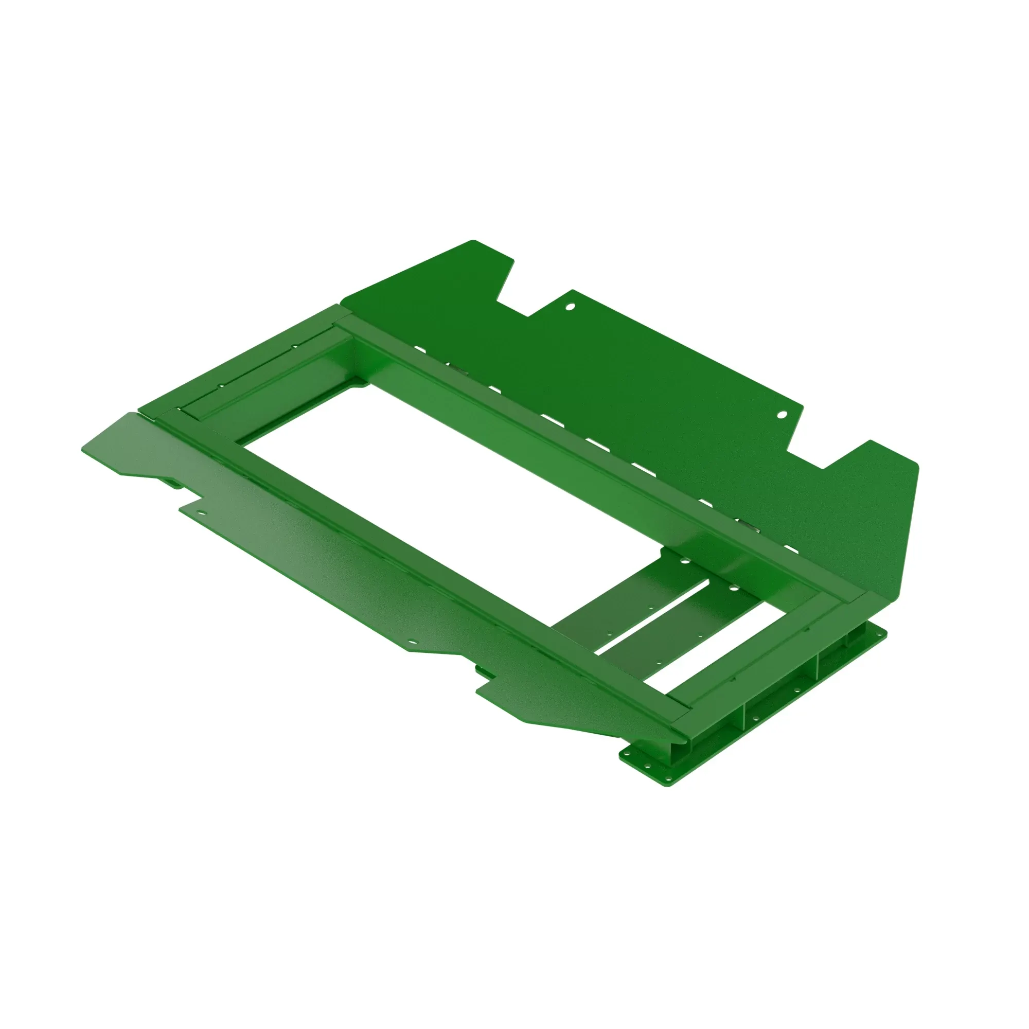 FRAME, W# FERTILIZER CRADLE, 450 GA
