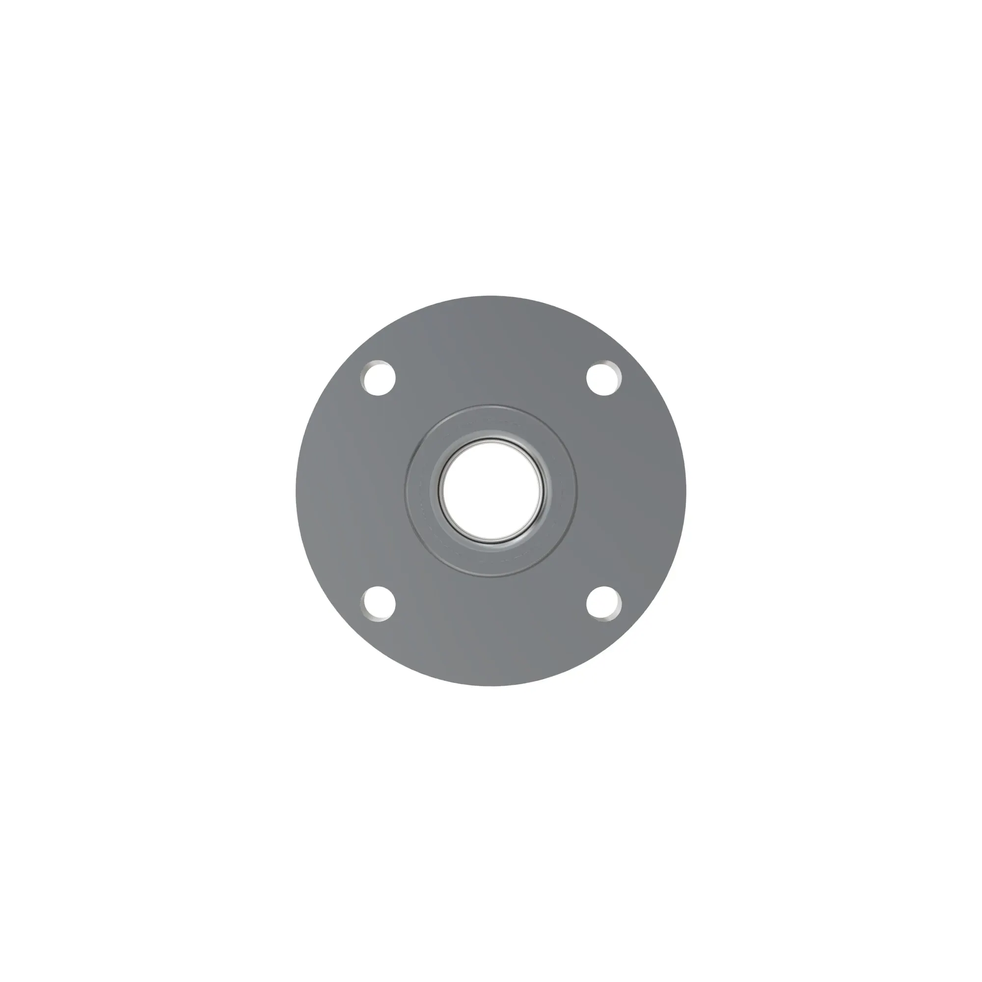 Bearing With Housing