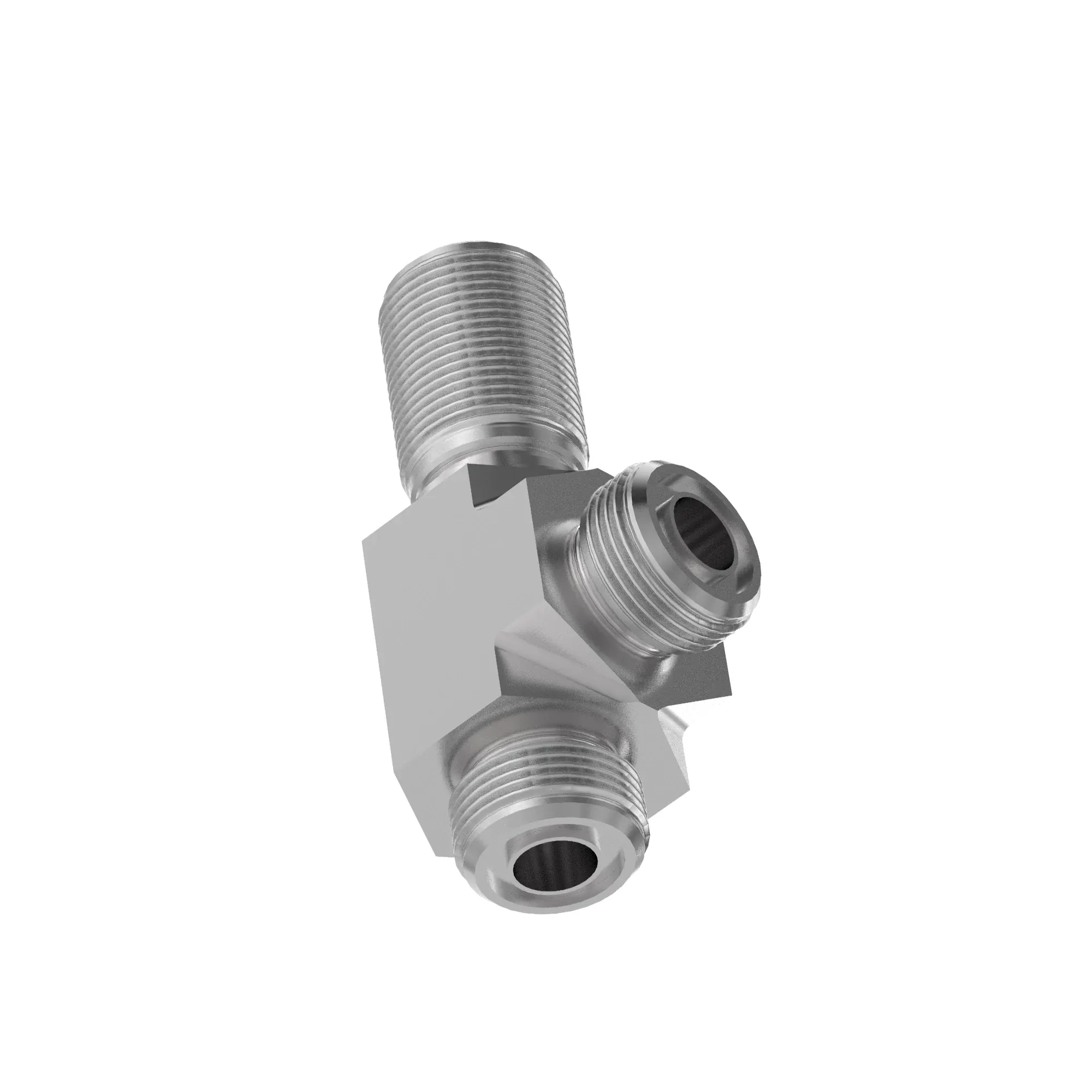 John Deere Tee Fitting - 38H1599