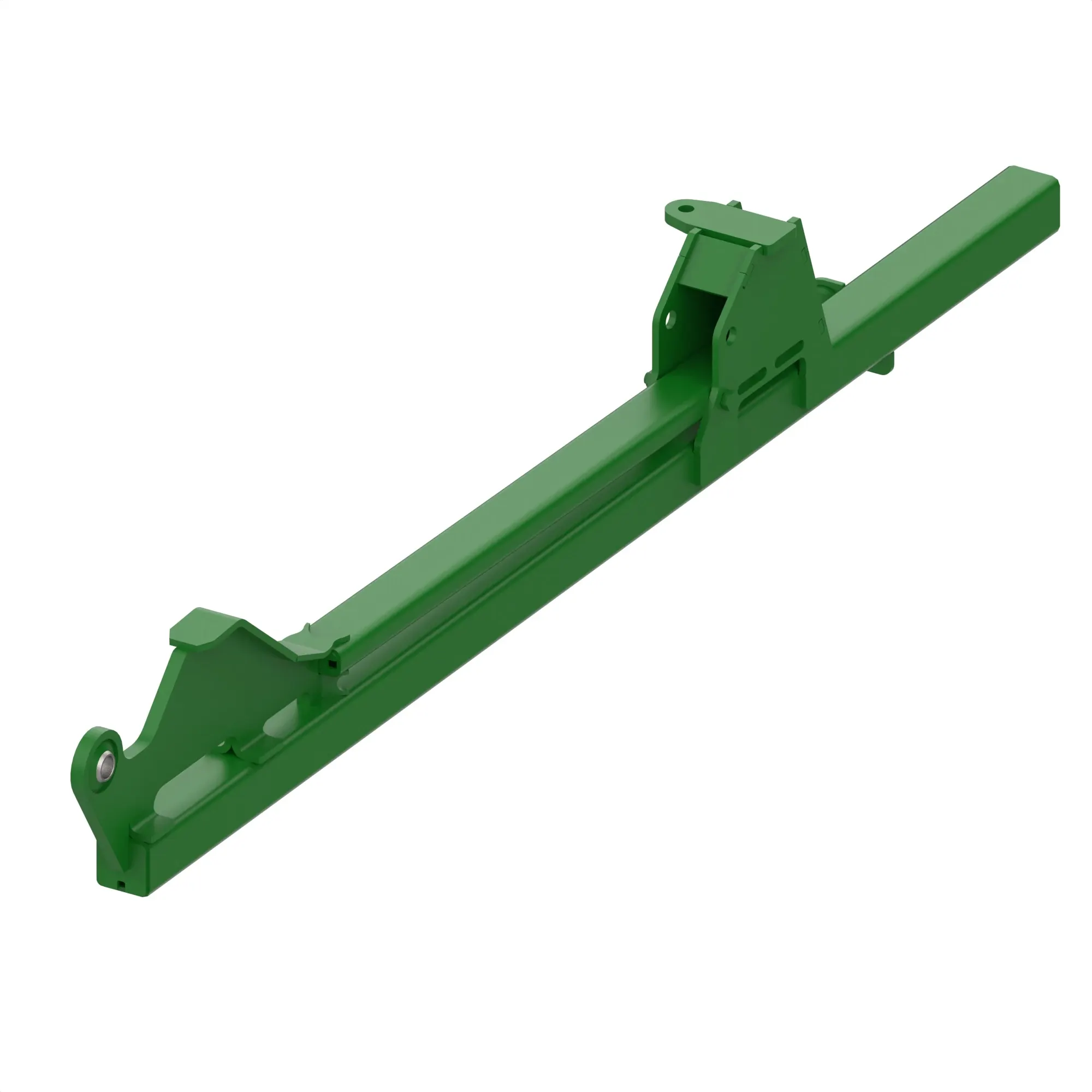 Structural Tube