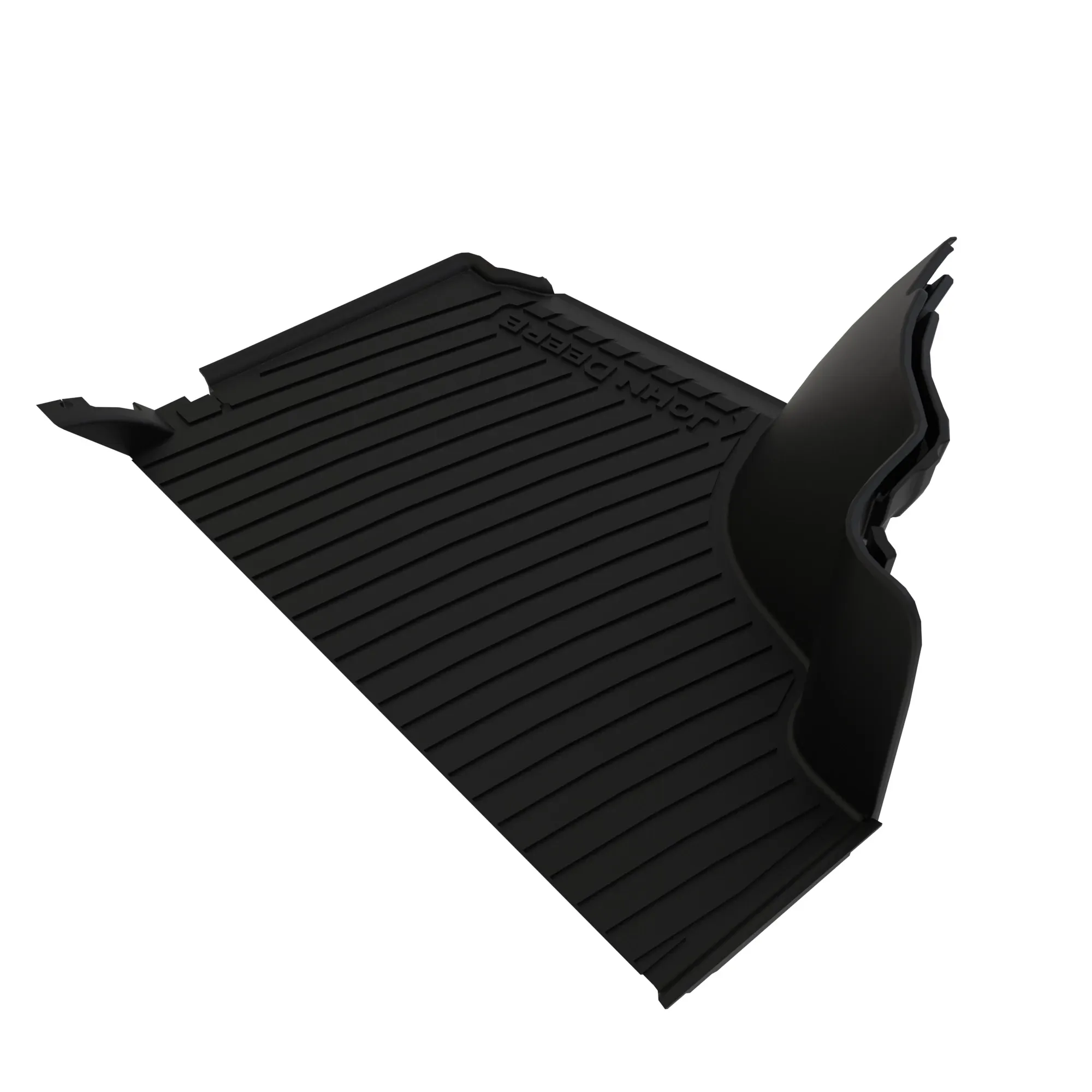 MAT, FLOORMAT FRONT, RH, 5020-LP