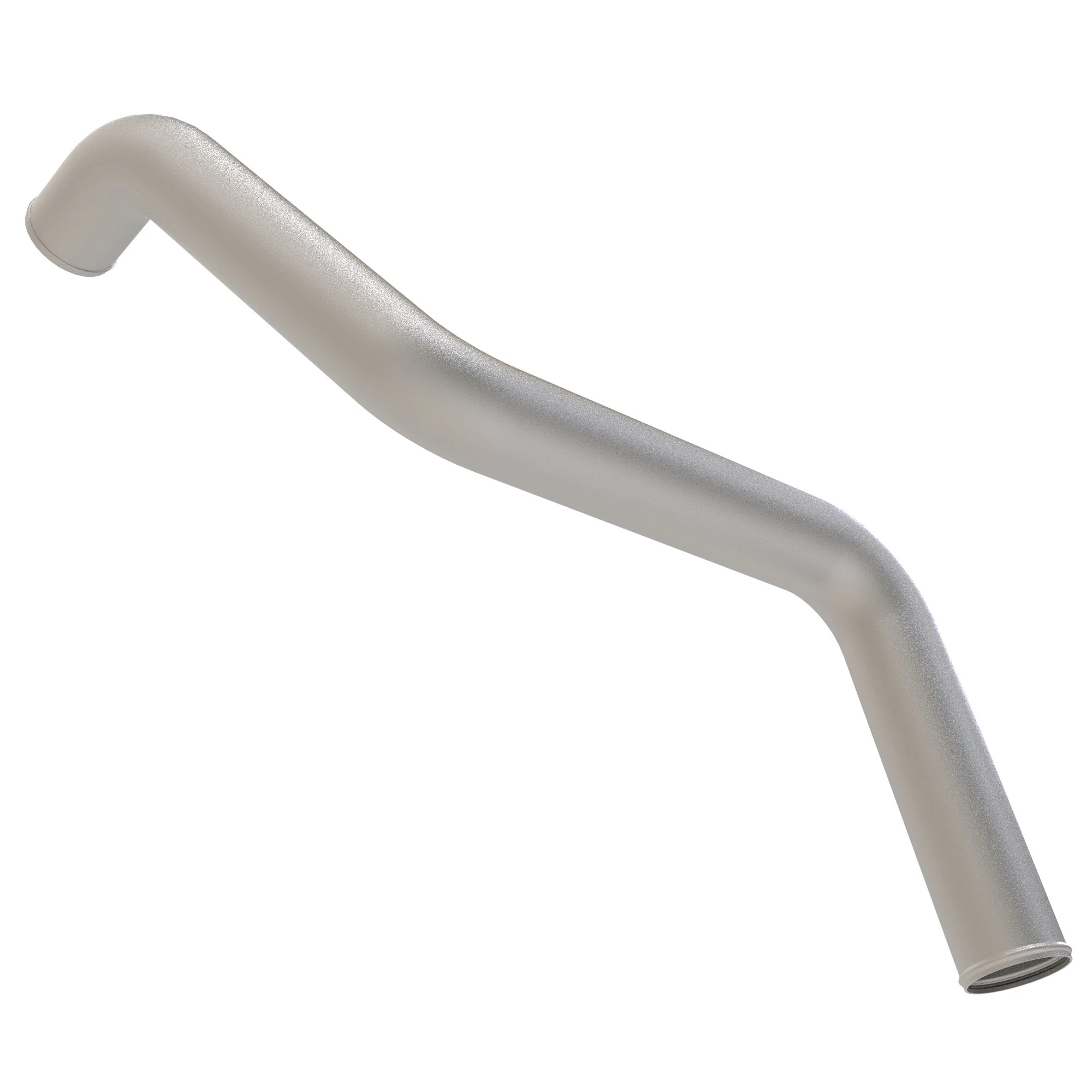 John Deere Charge Air Tube - T209814