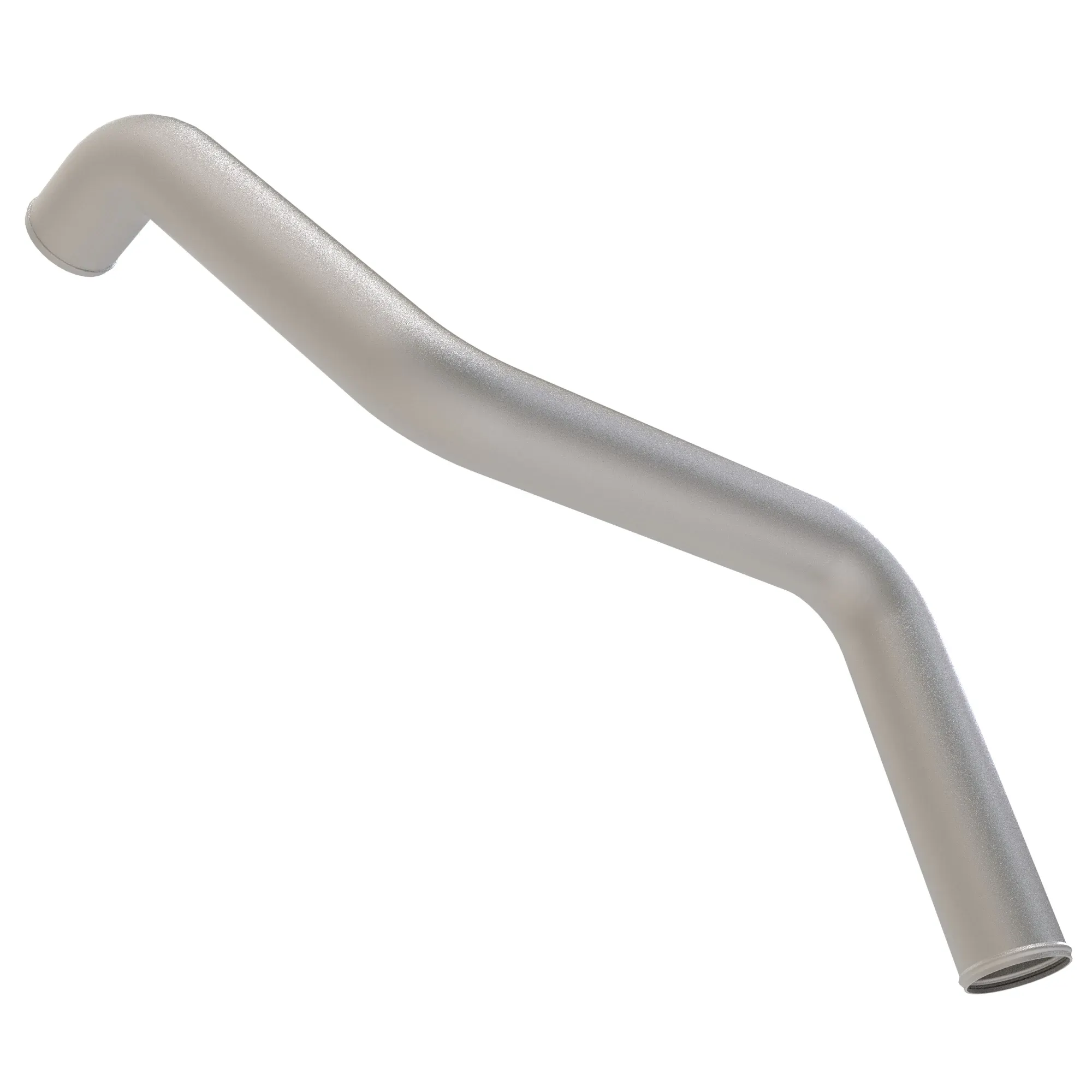 John Deere Charge Air Tube - T209814