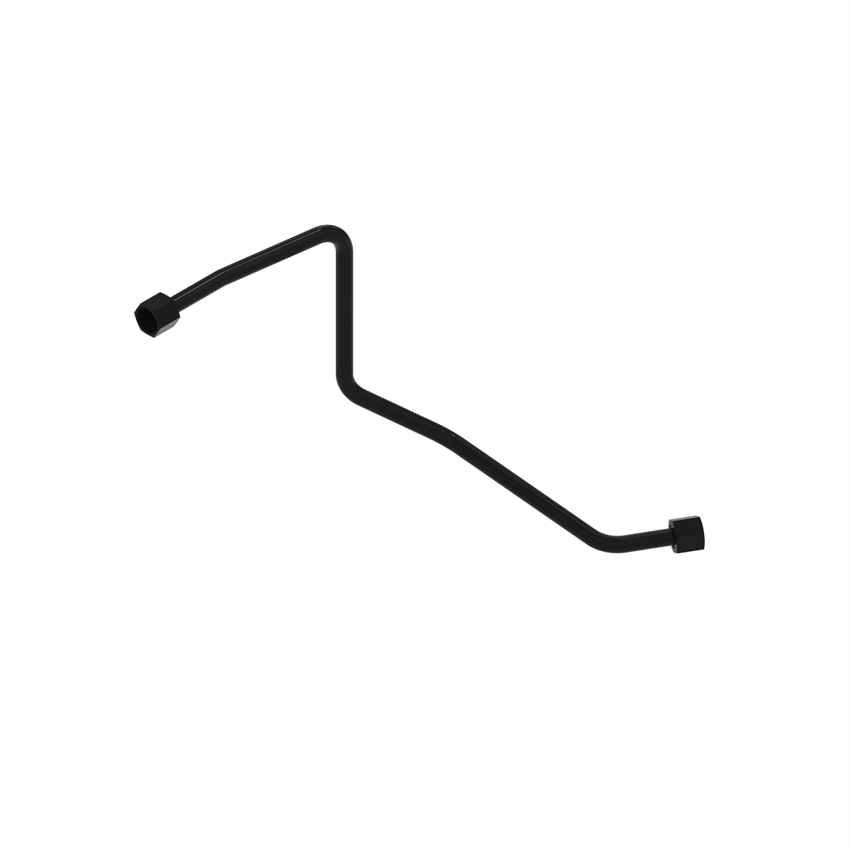 John Deere Transmission Oil Line - AT369505