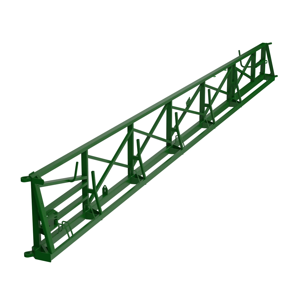 Sprayer Boom, Middle Arm 3DS1 13 N