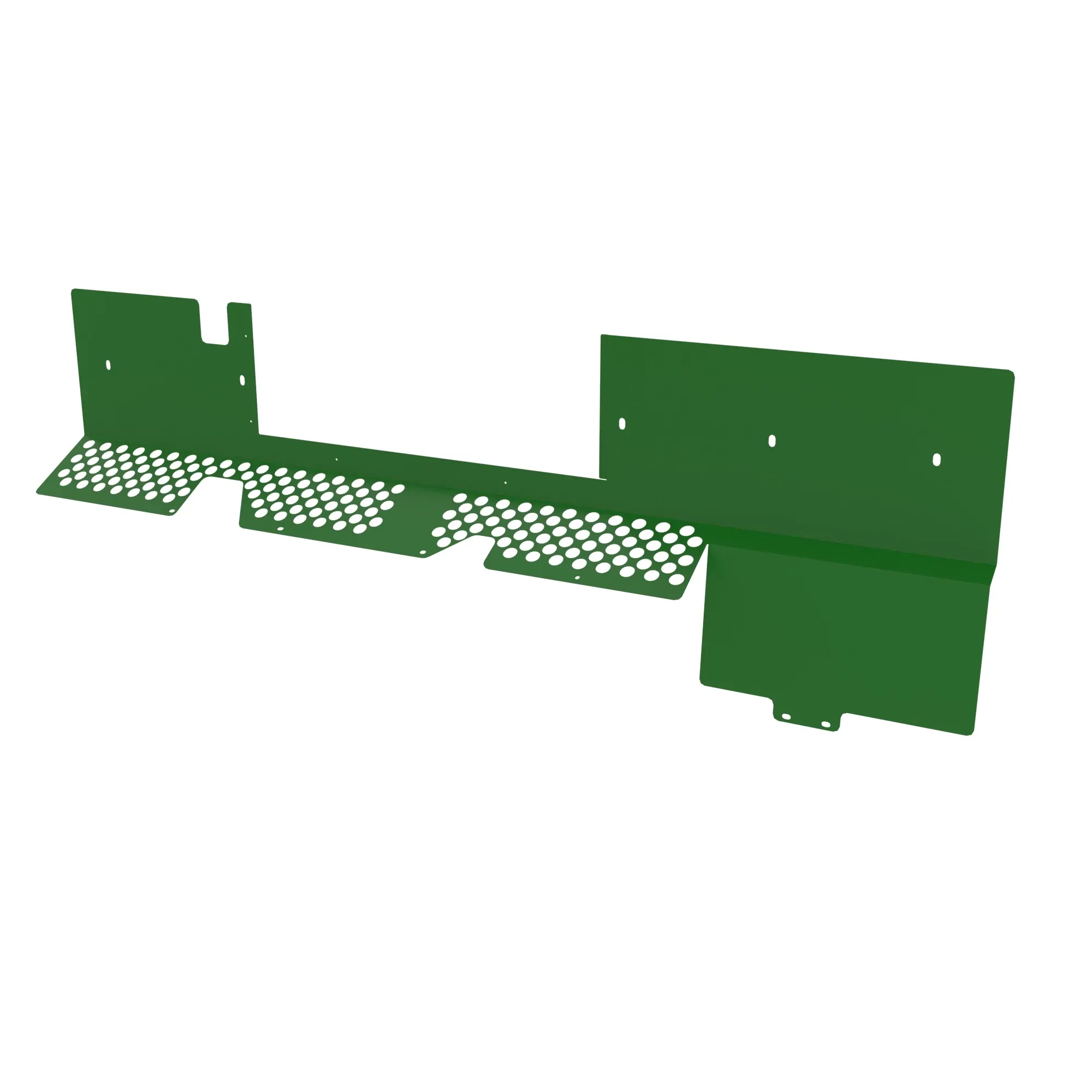 John Deere Cover - HXE158538