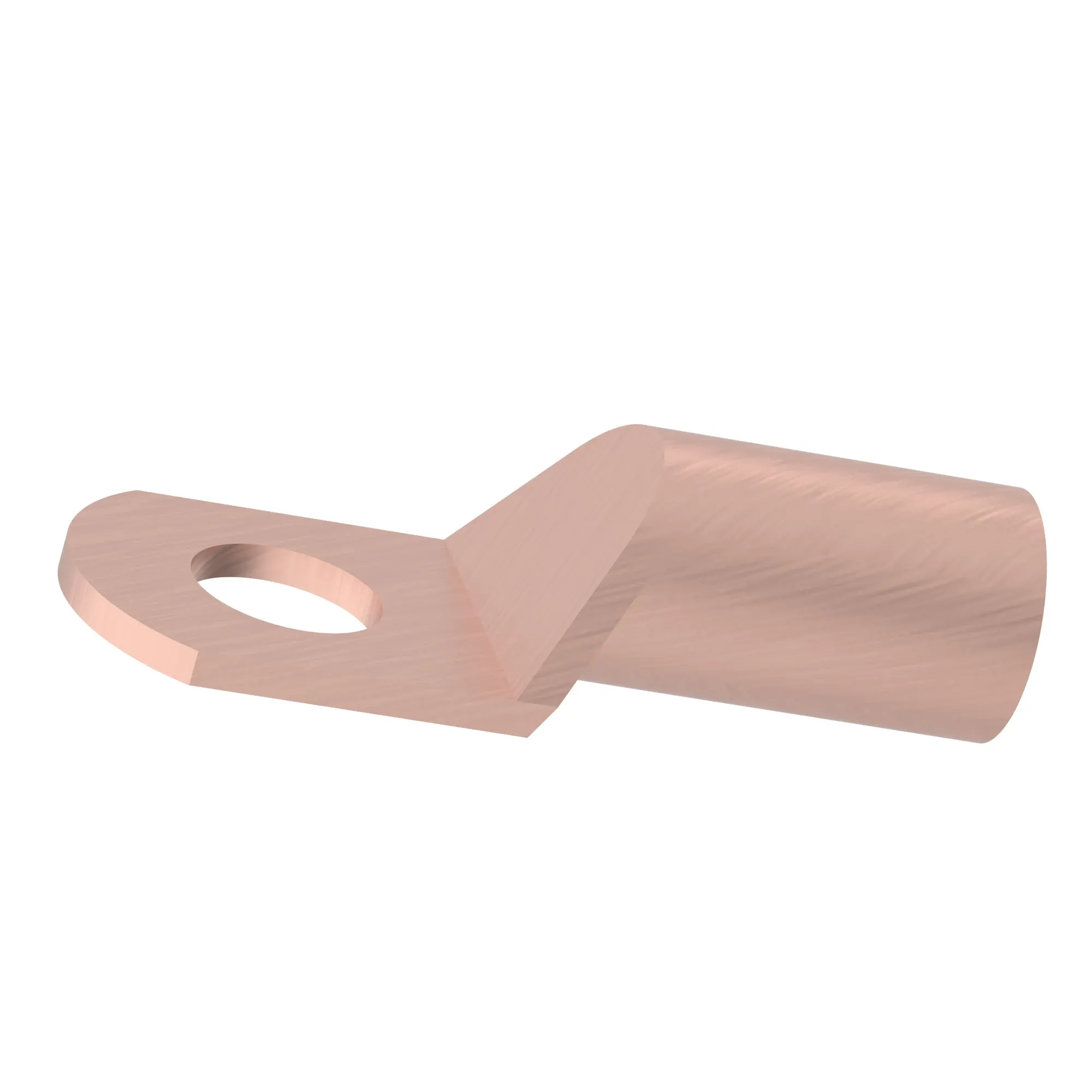 Elec. Connector Terminal