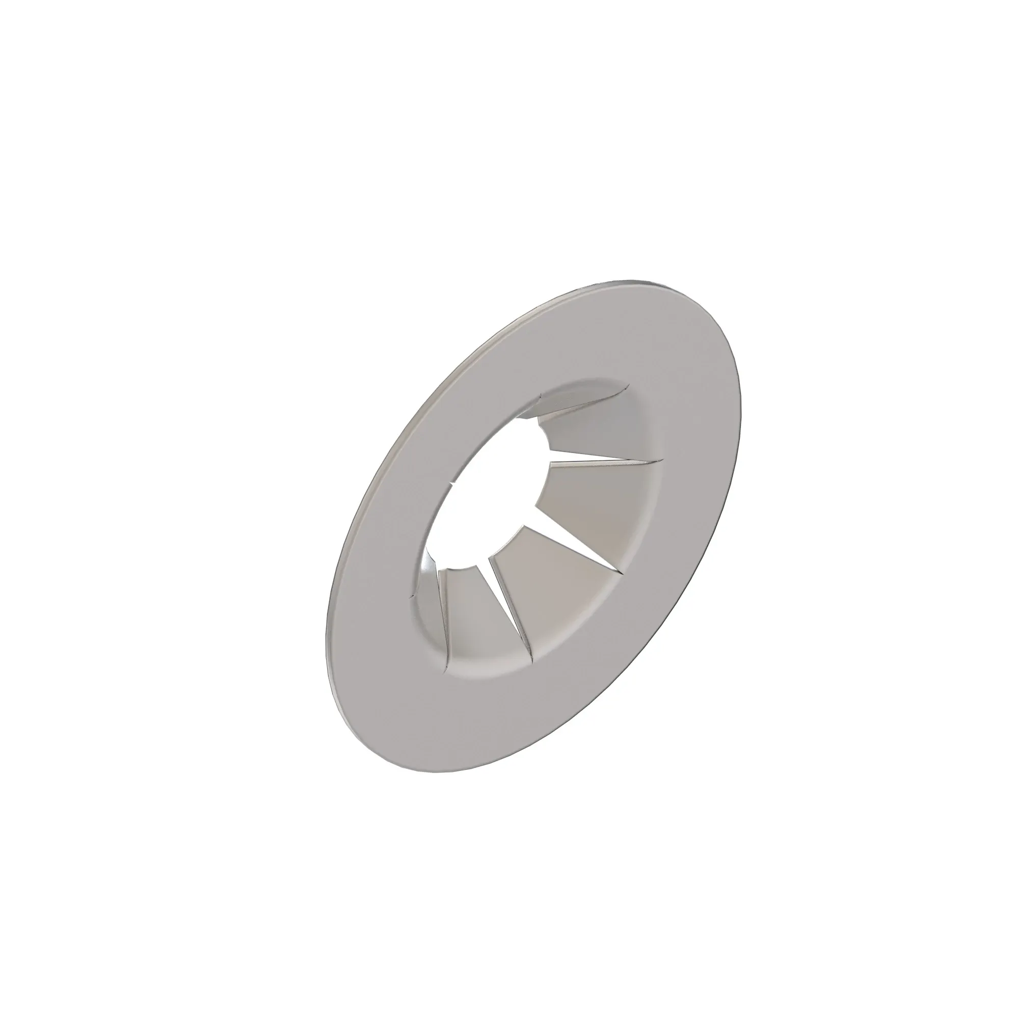 PUSH NUT, RETAINER,PUSH NUT M6