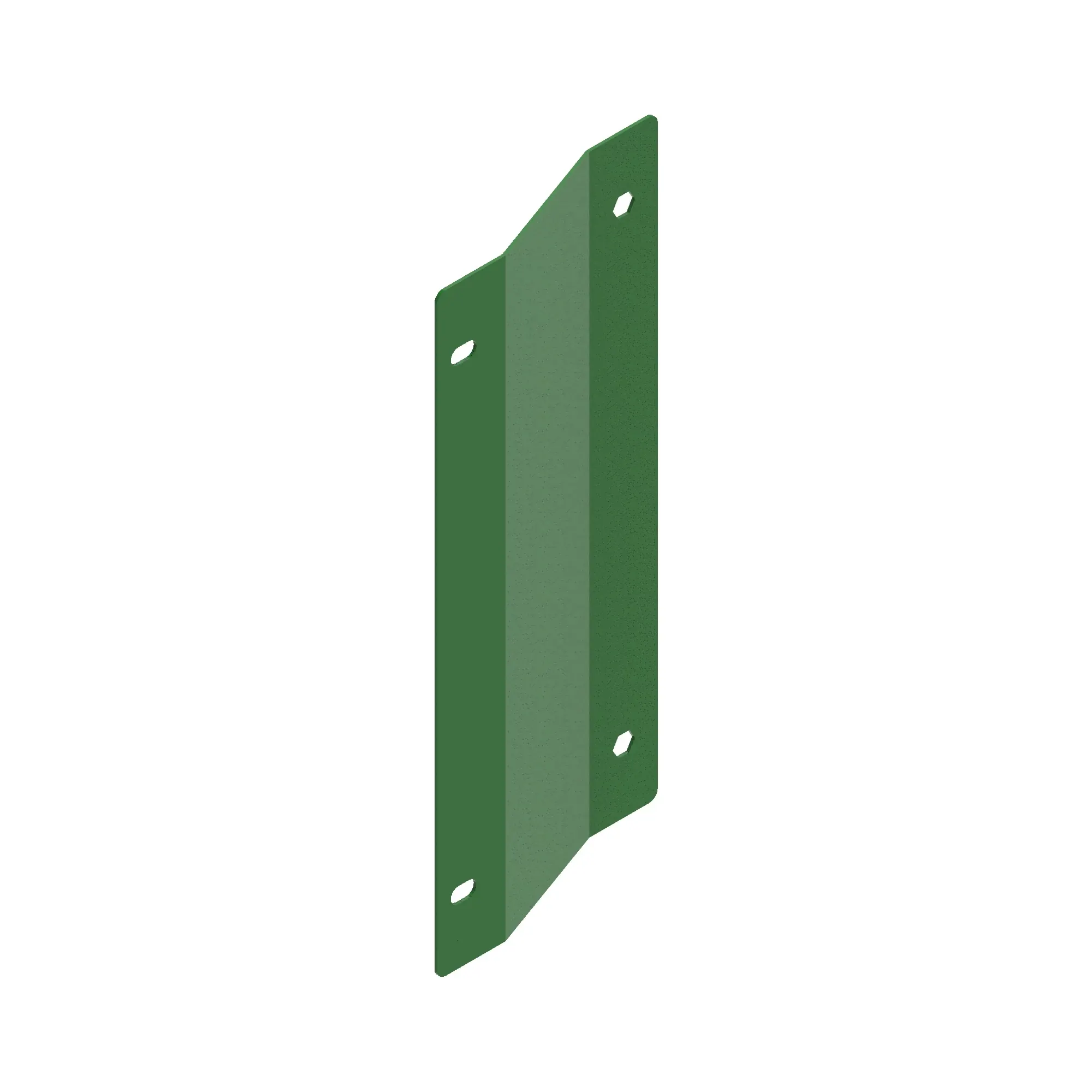 John Deere Panel - HXE46544