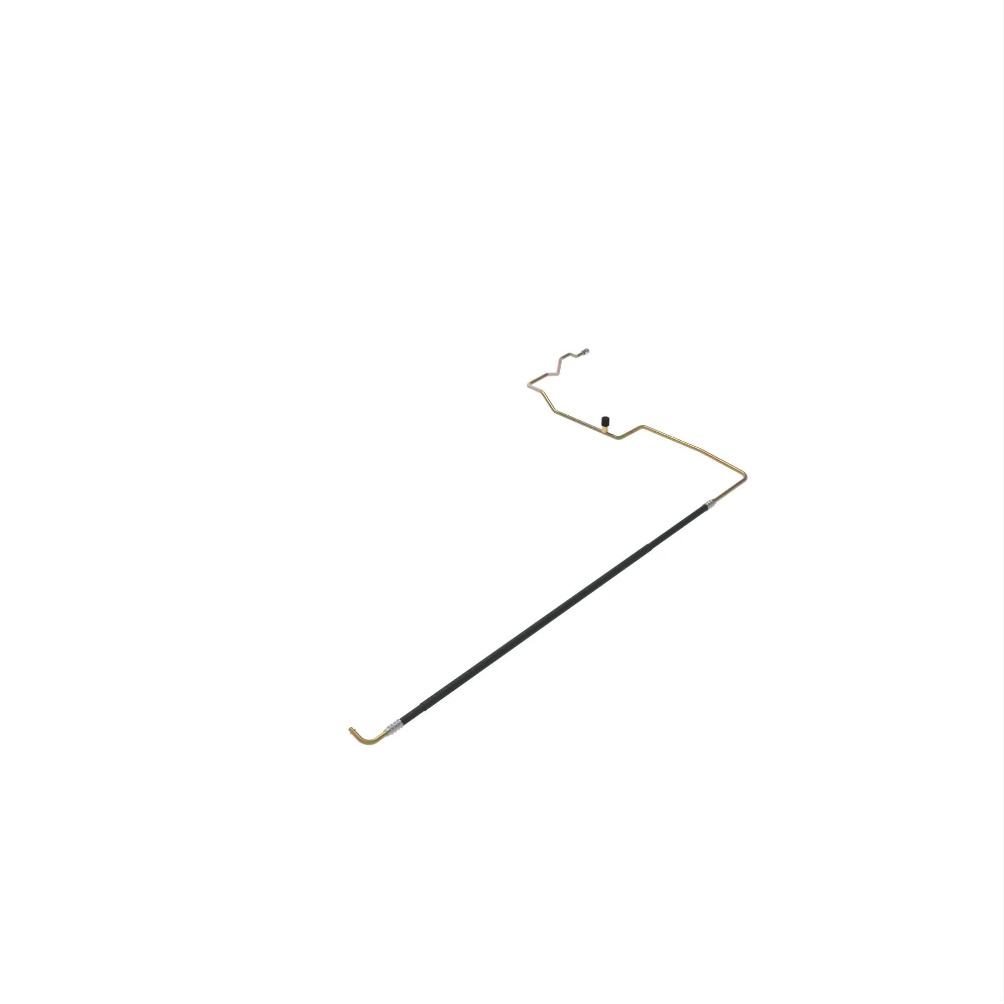 John Deere Refrigerant Hose, Pressure Side - AL225365