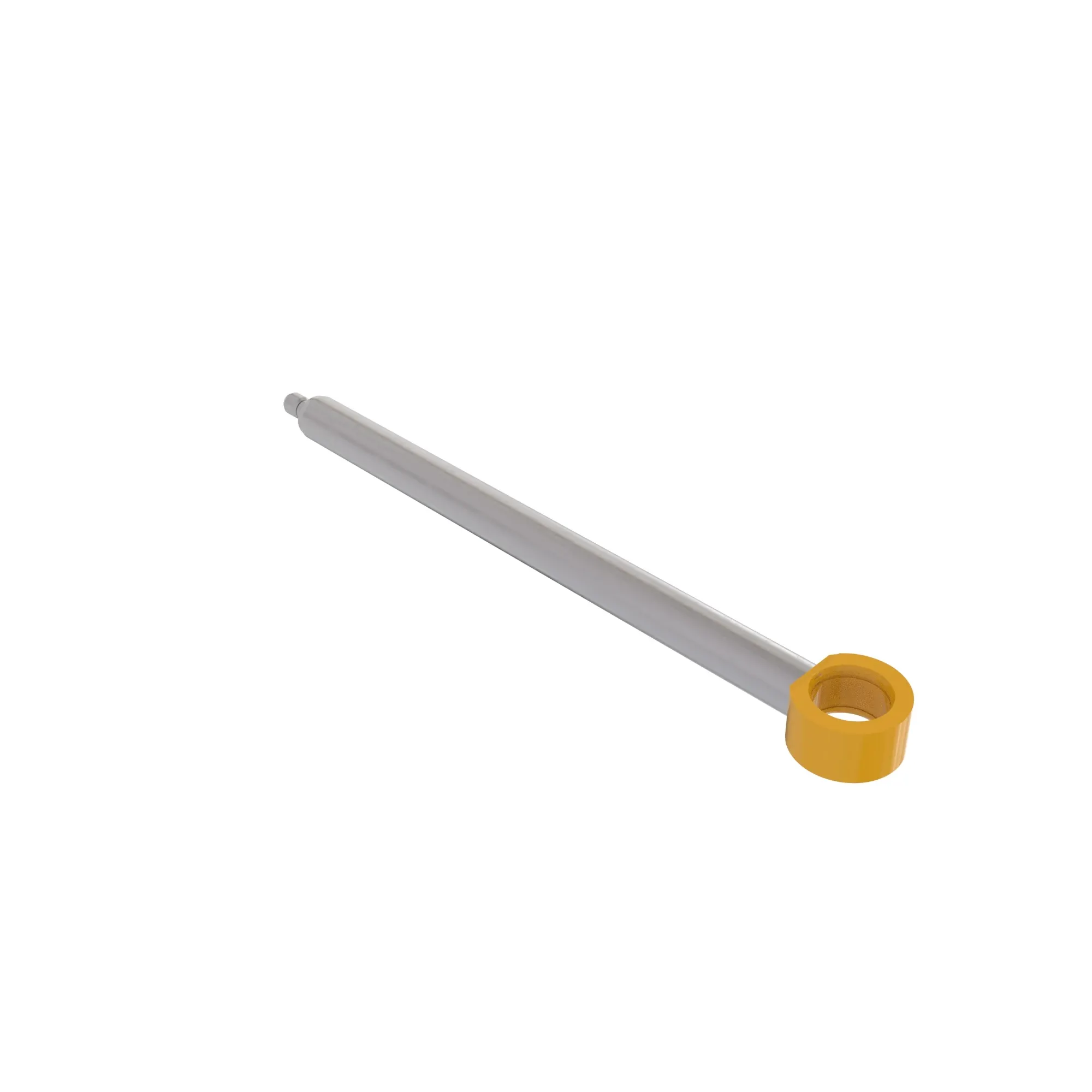 John Deere Swing Cylinder Rod - AH233061