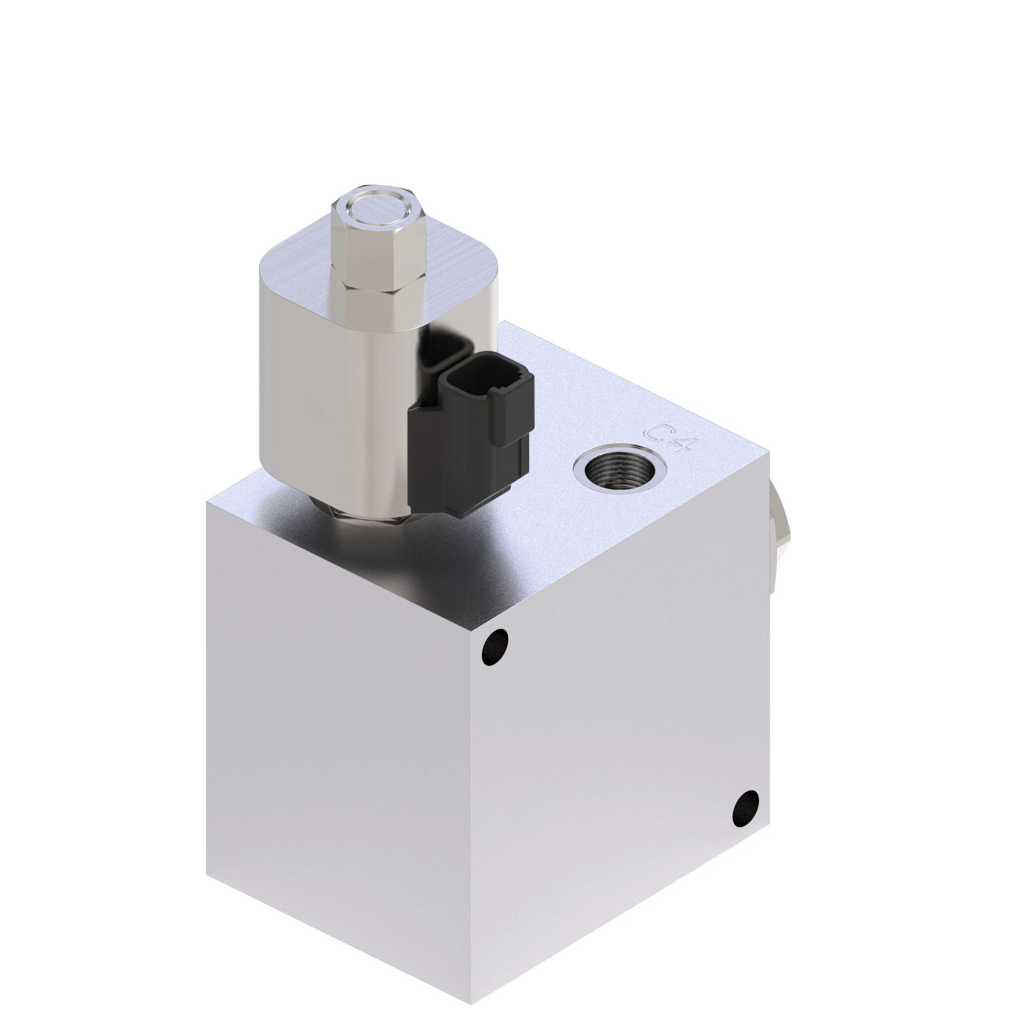 Elec.Proportional Valve