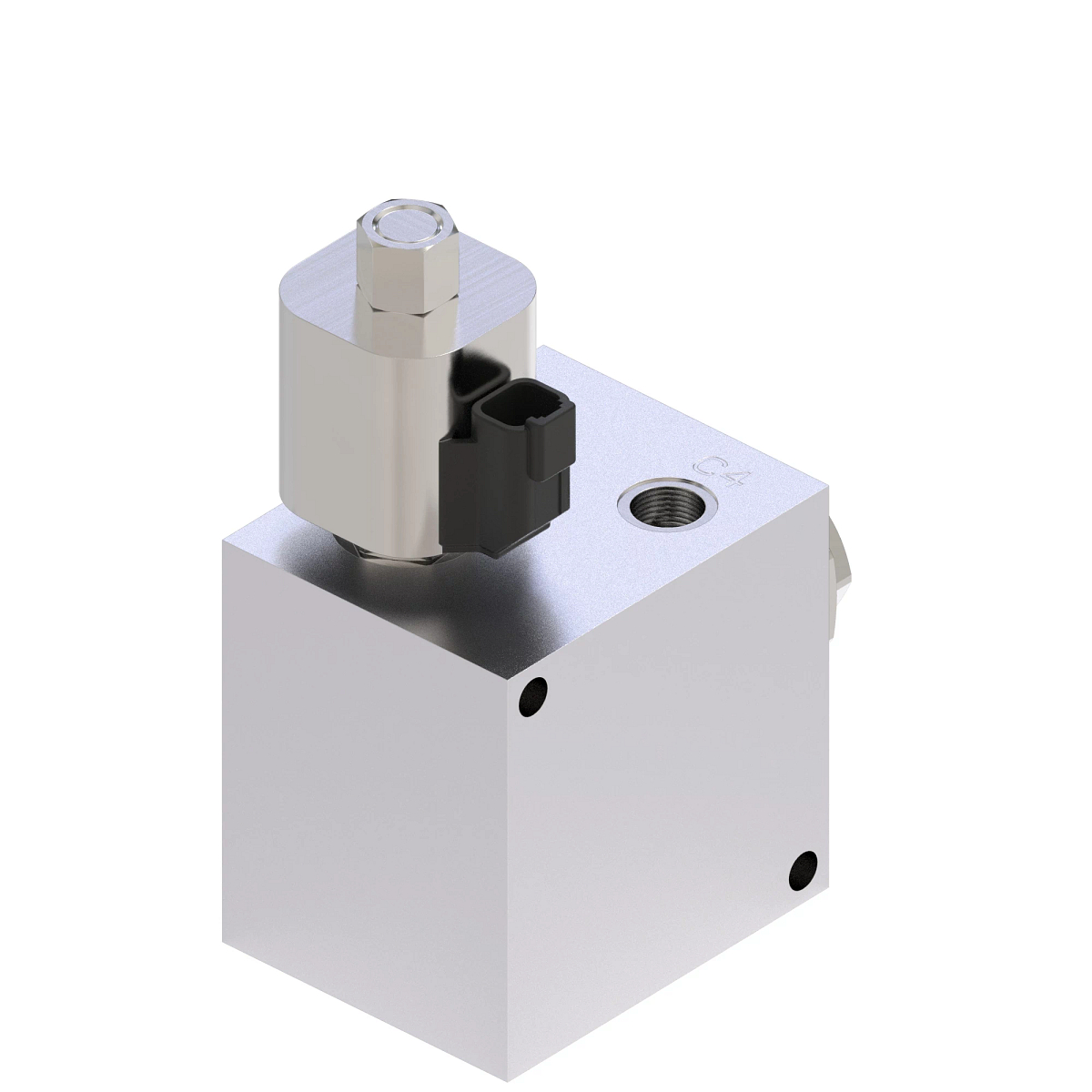 Elec.Proportional Valve