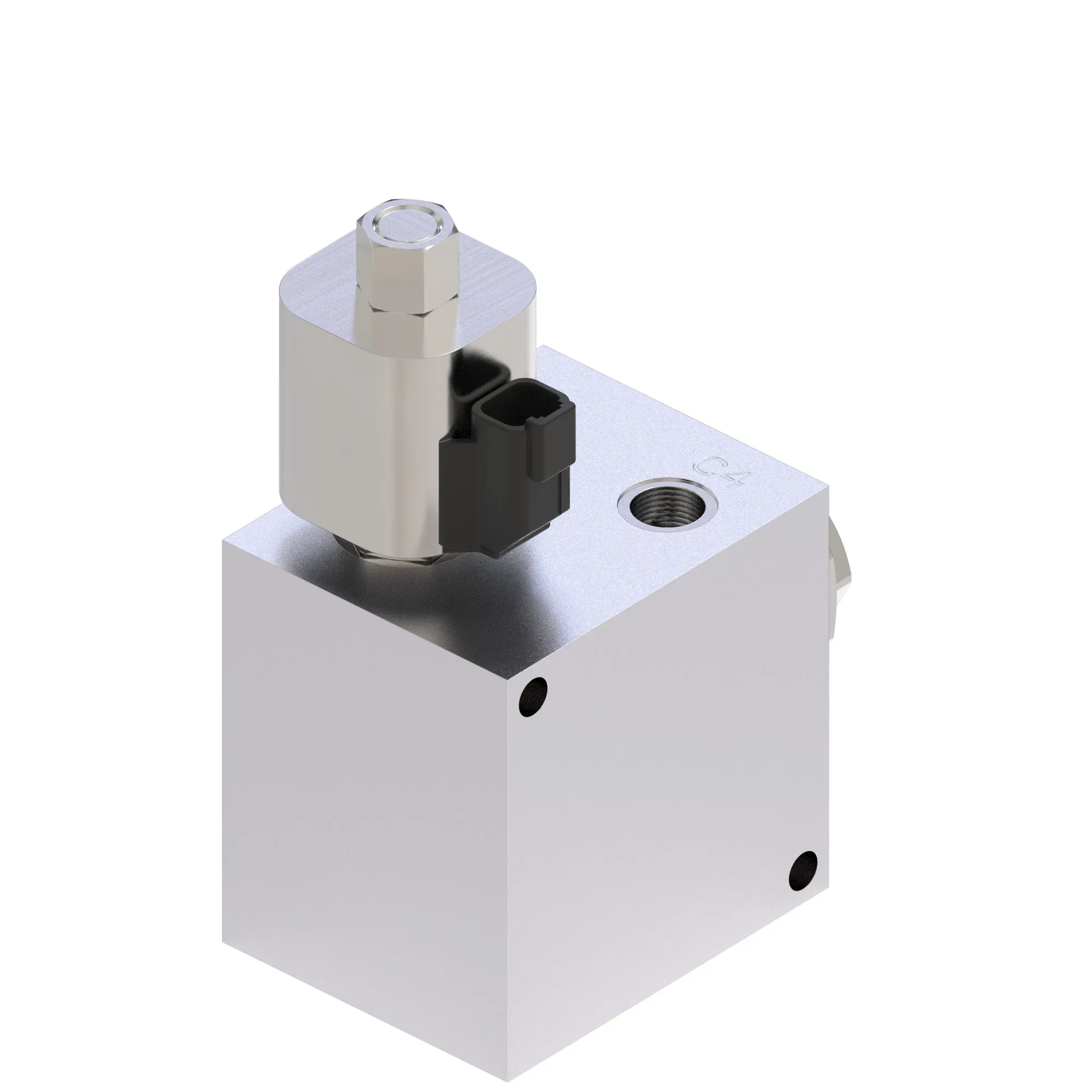 Elec.Proportional Valve