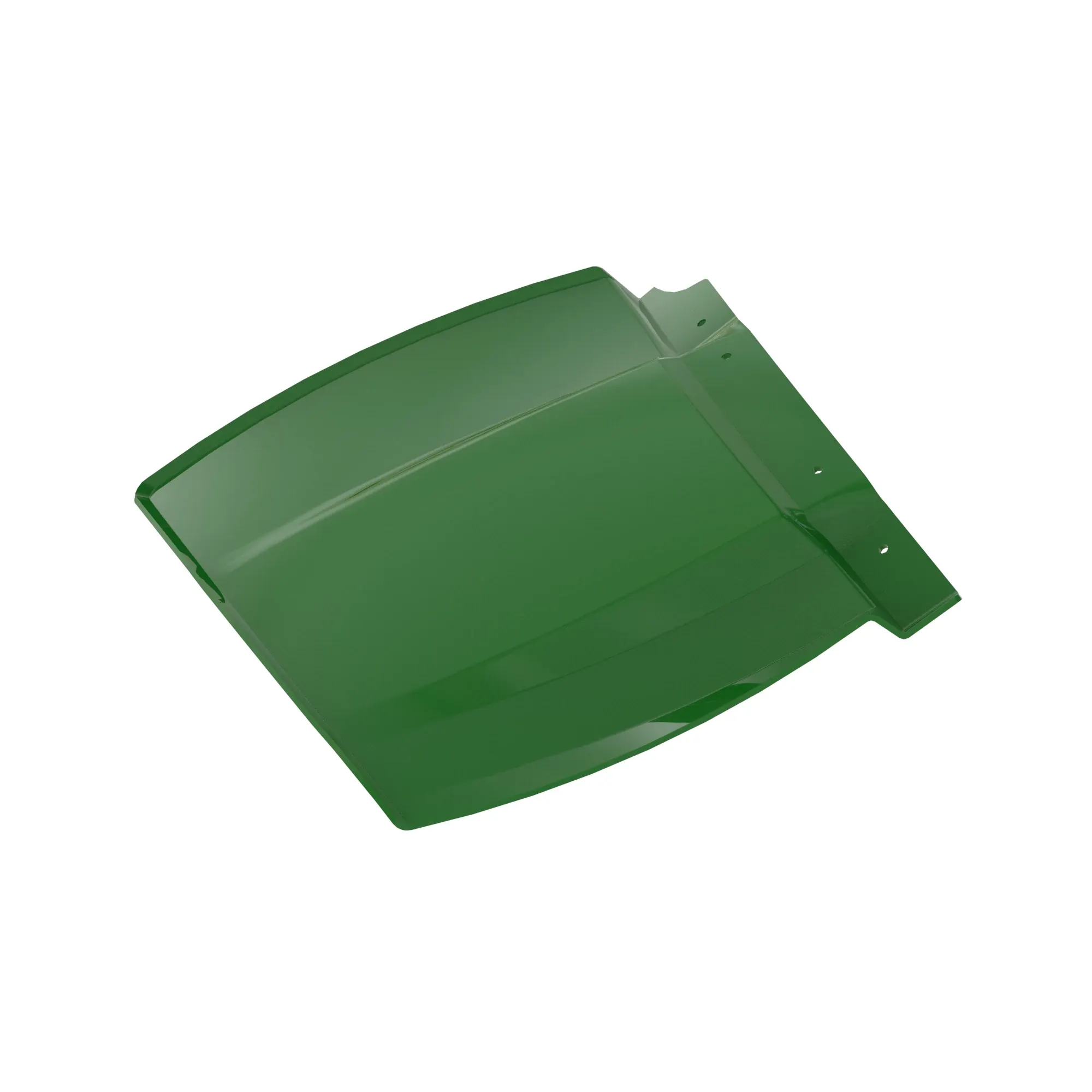 John Deere Rear Splash Guard, Right Side - HXE134695