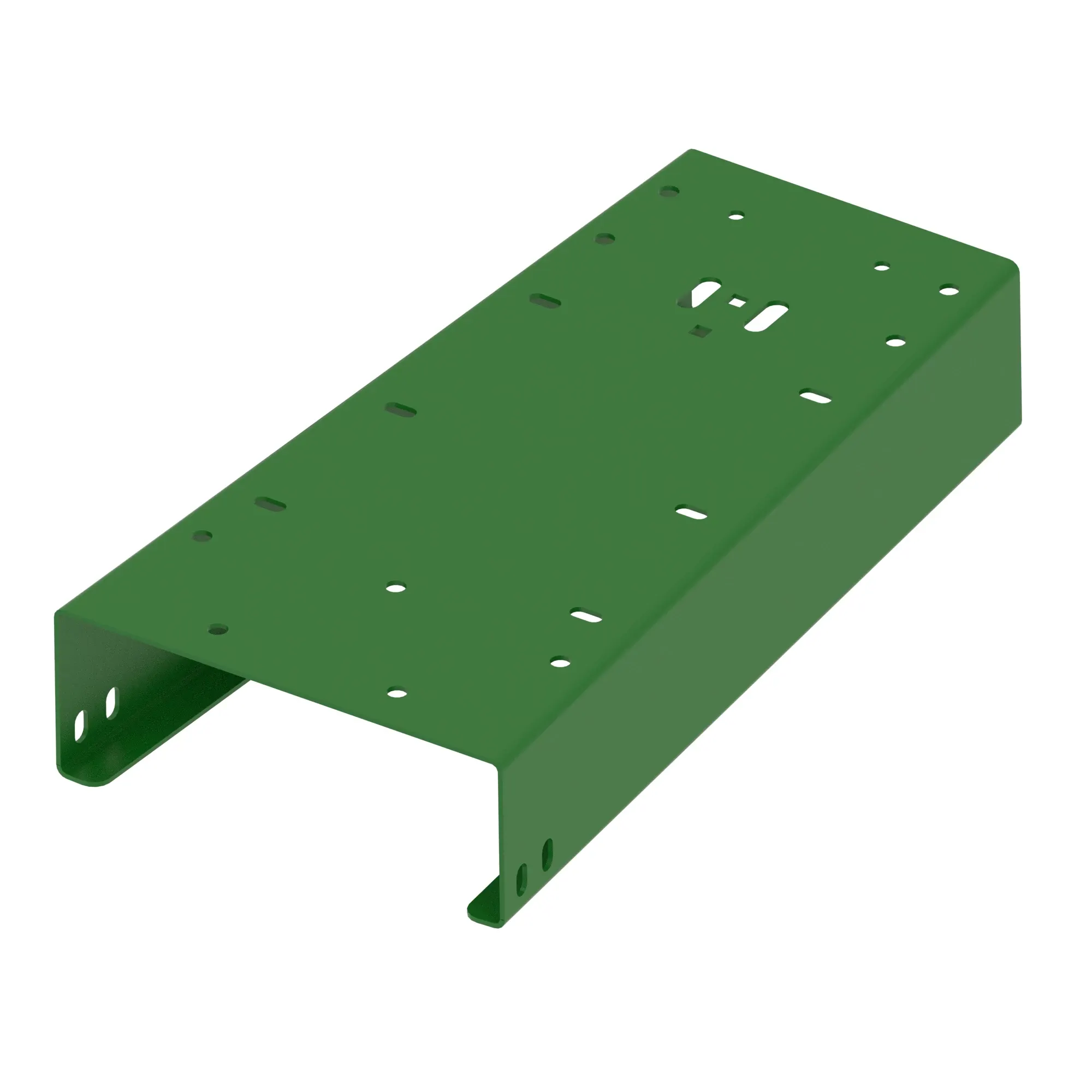 John Deere Valve Cover - LVA20223