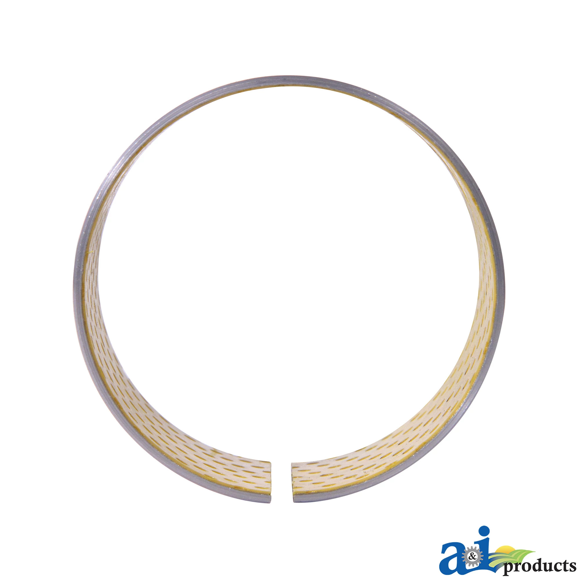 A&I Products Axle Support Bushing - A-R125974