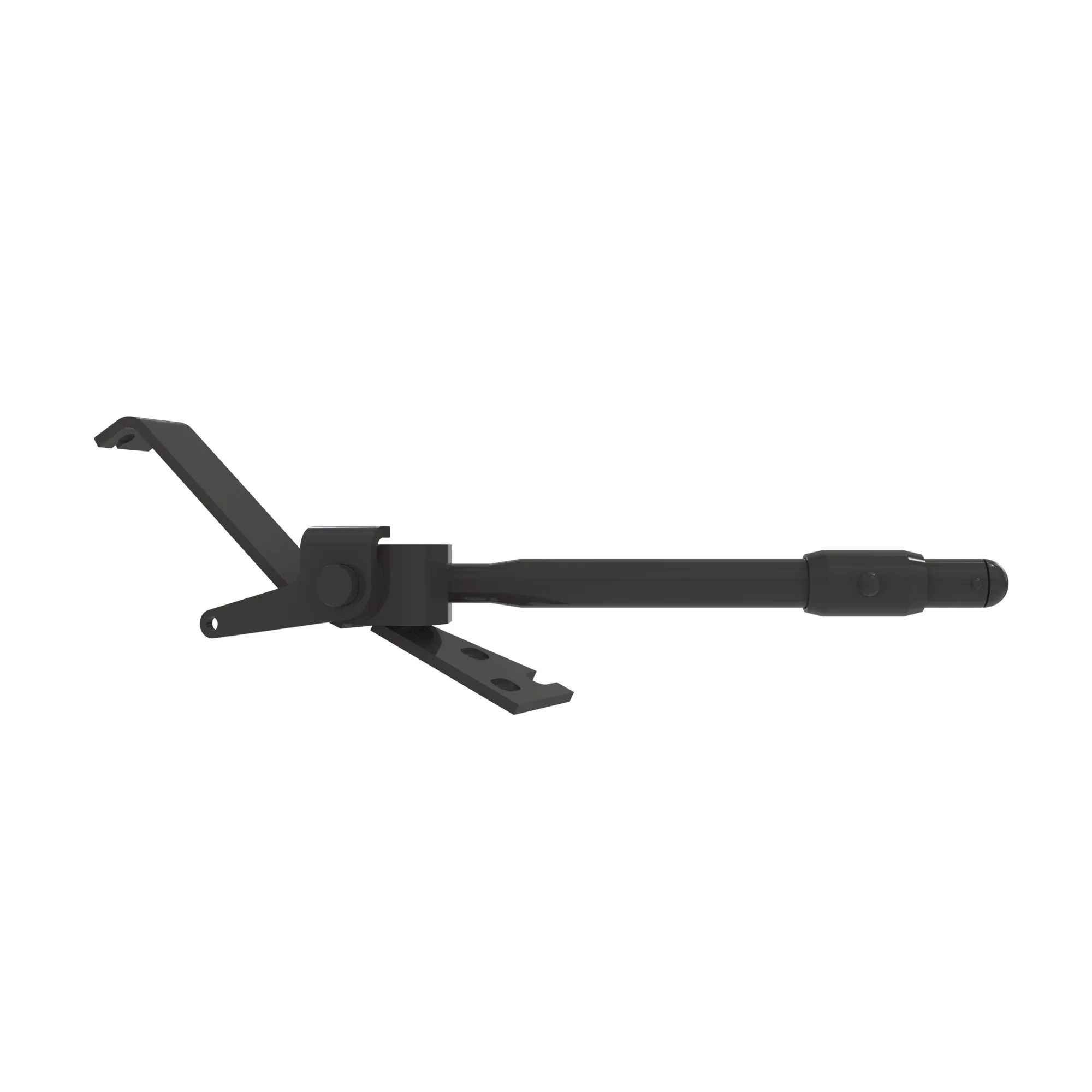 WAGON HITCH CONTROL ASSY