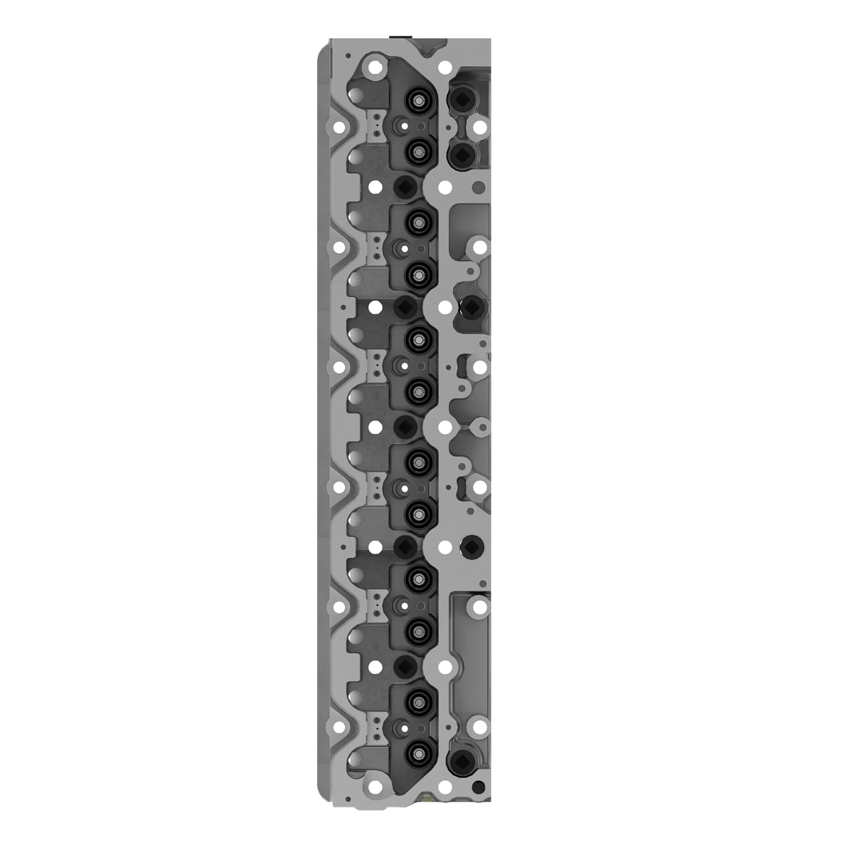 Cylinder Head Reman