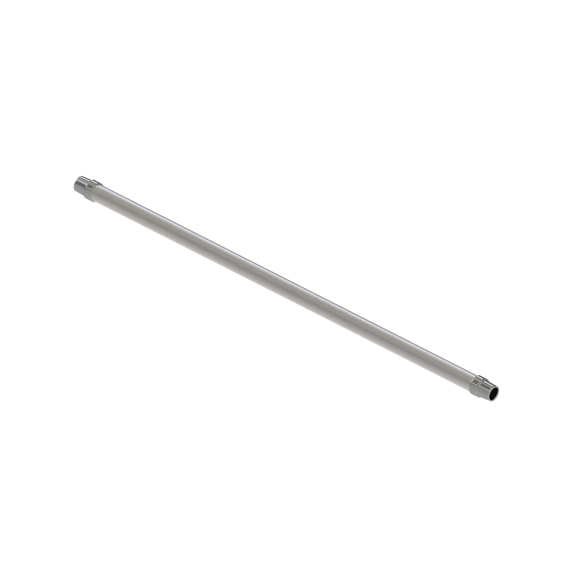John Deere 3-Hole Short Spray Line, 15 Inch - AN207399