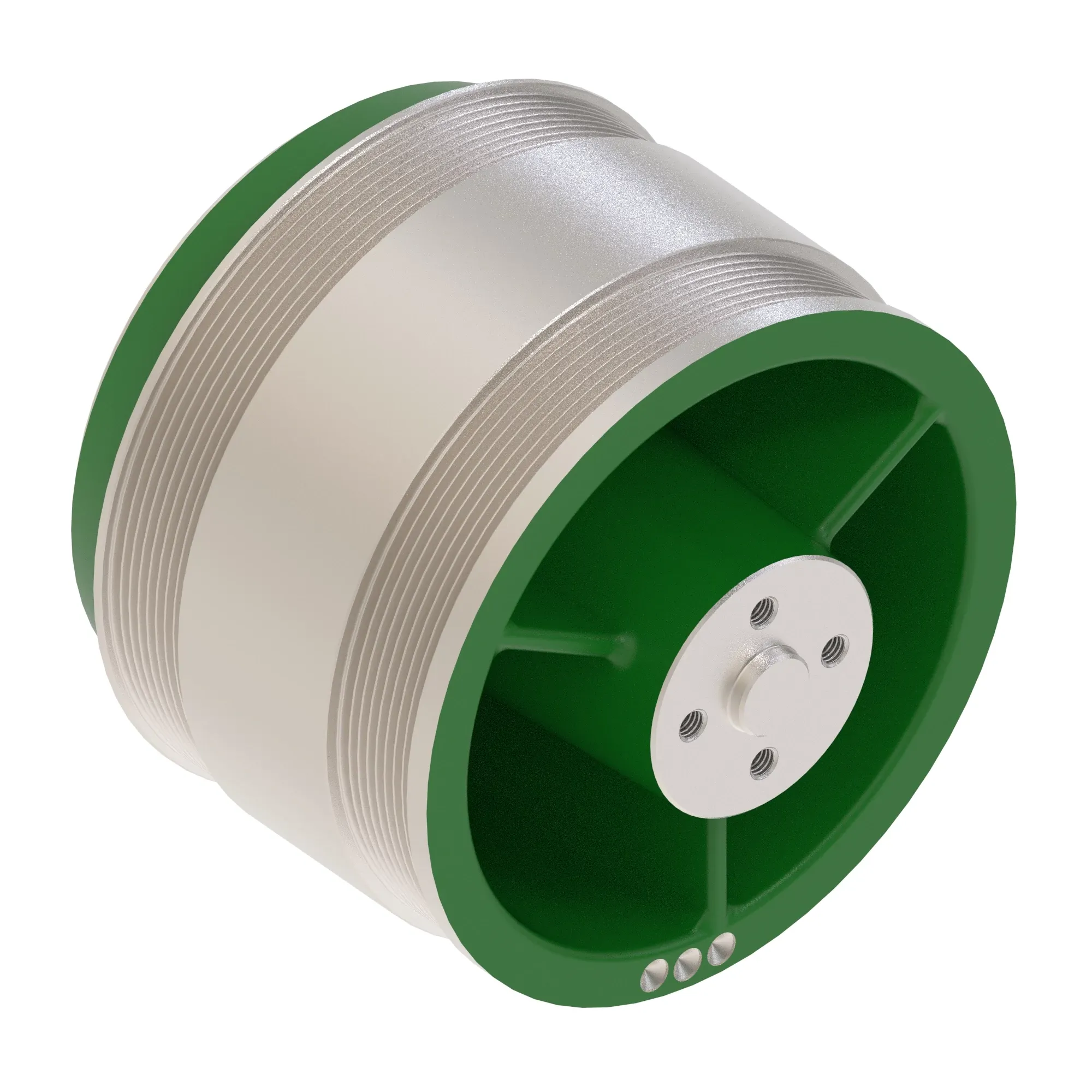 John Deere Pulley - HXE176249