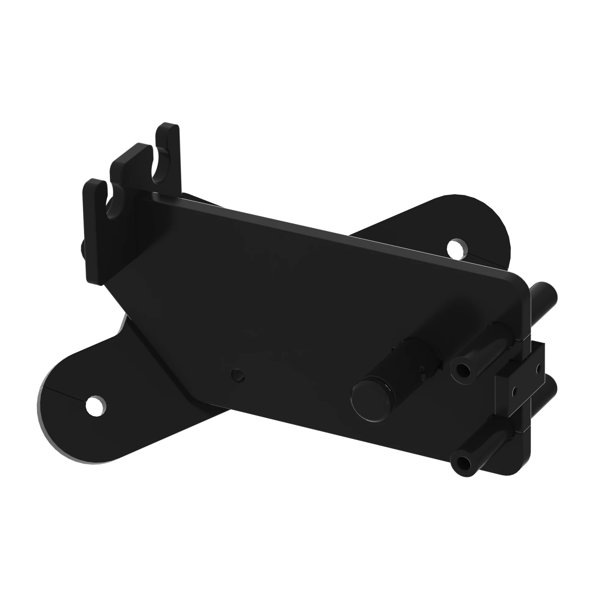 STABILIZER LEVER MOUNTING TOWER