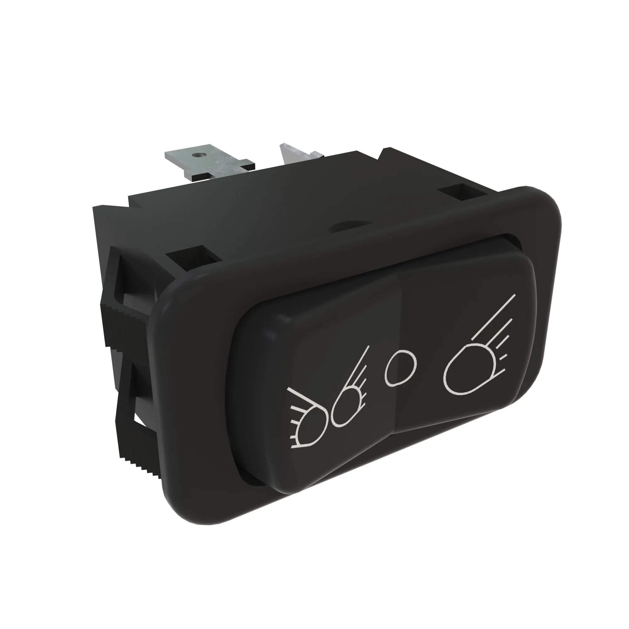John Deere Rotary Switch - AT185370