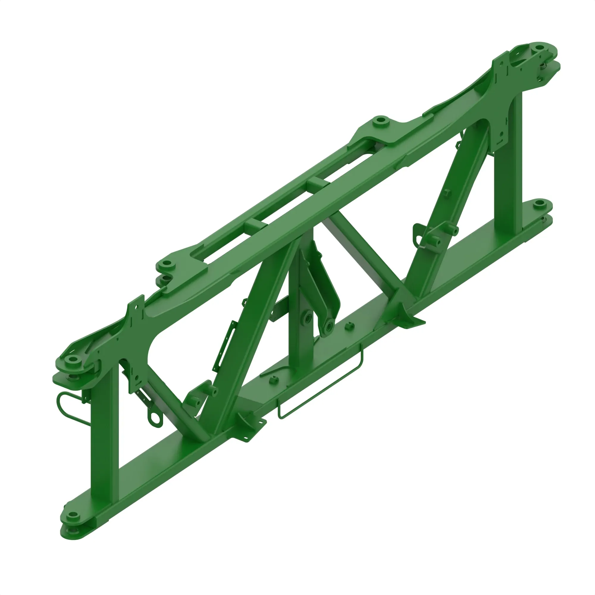 John Deere Frame - AKK27648