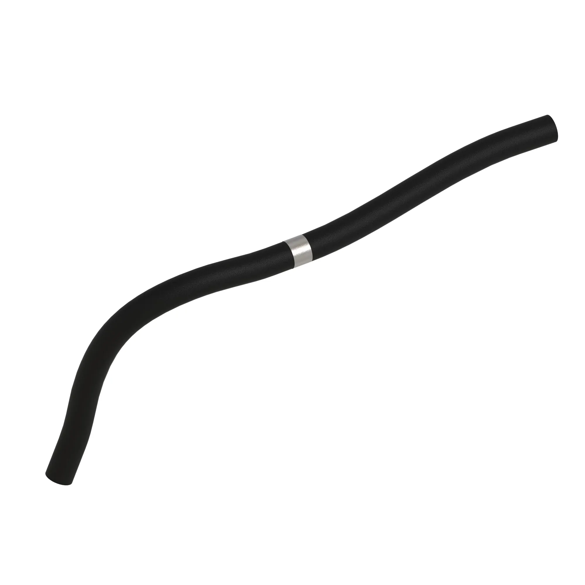 John Deere Air Cleaner to Compressor Hose - TA27444