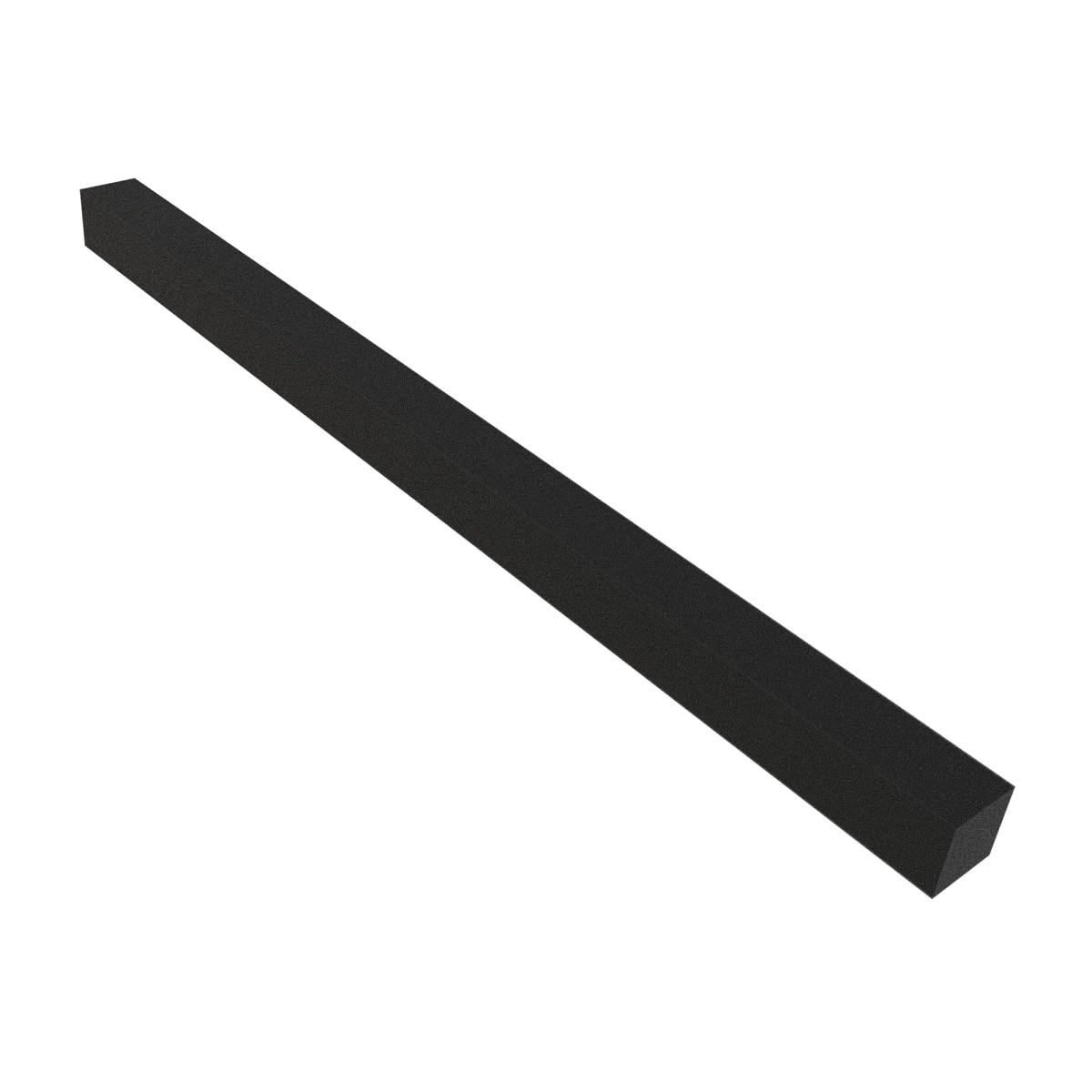 Isolator, Foam Seal