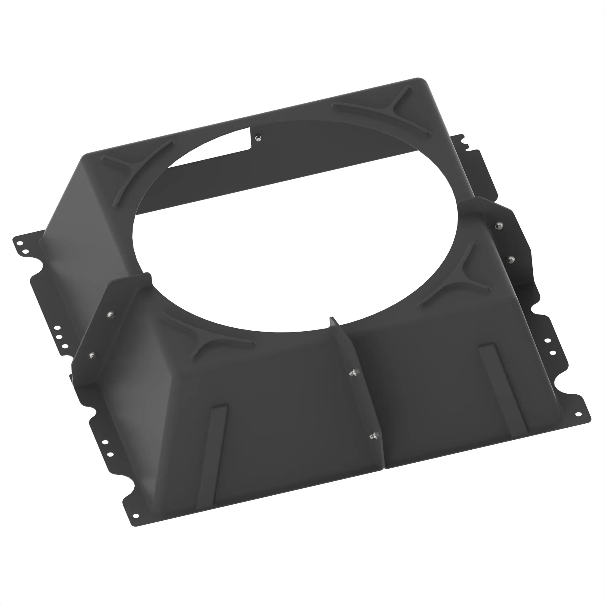 John Deere Shroud - AXE94917