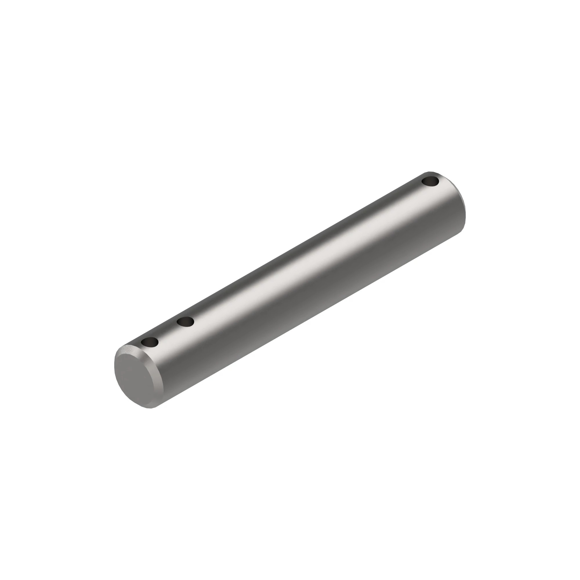 John Deere Straight Drilled Pin Fastener - A89762