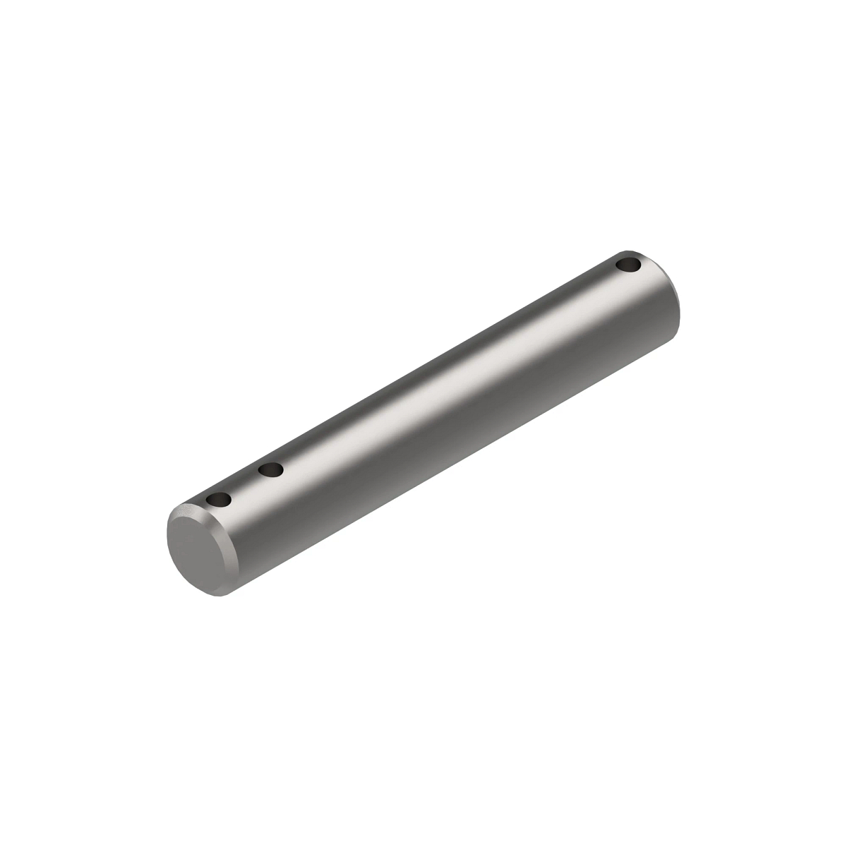 John Deere Straight Drilled Pin Fastener - A89762