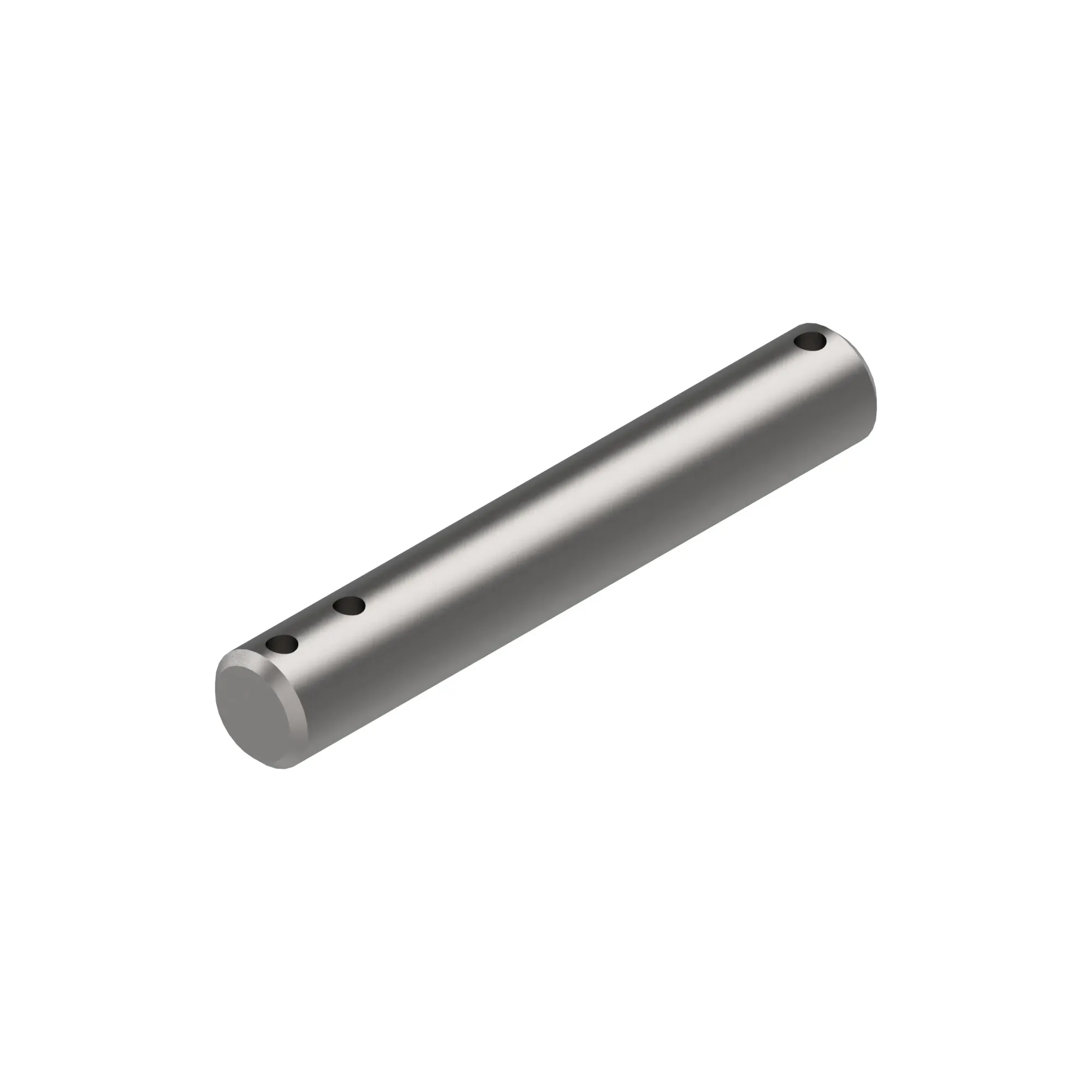 John Deere Straight Drilled Pin Fastener - A89762