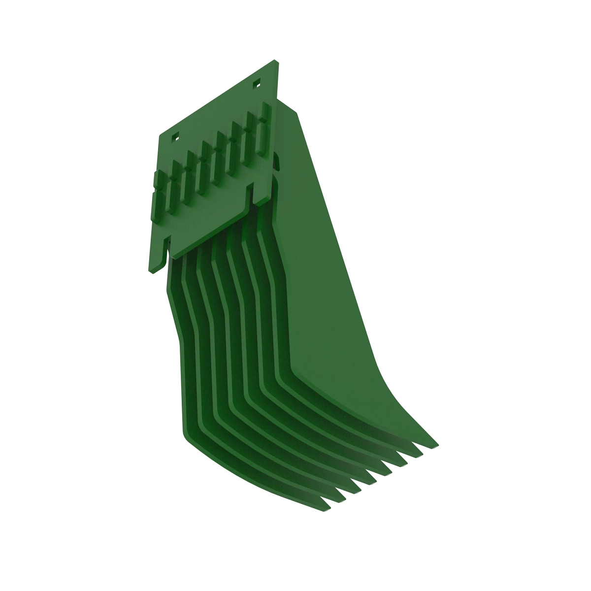 Scraper, Pc Center Rotor Strippers