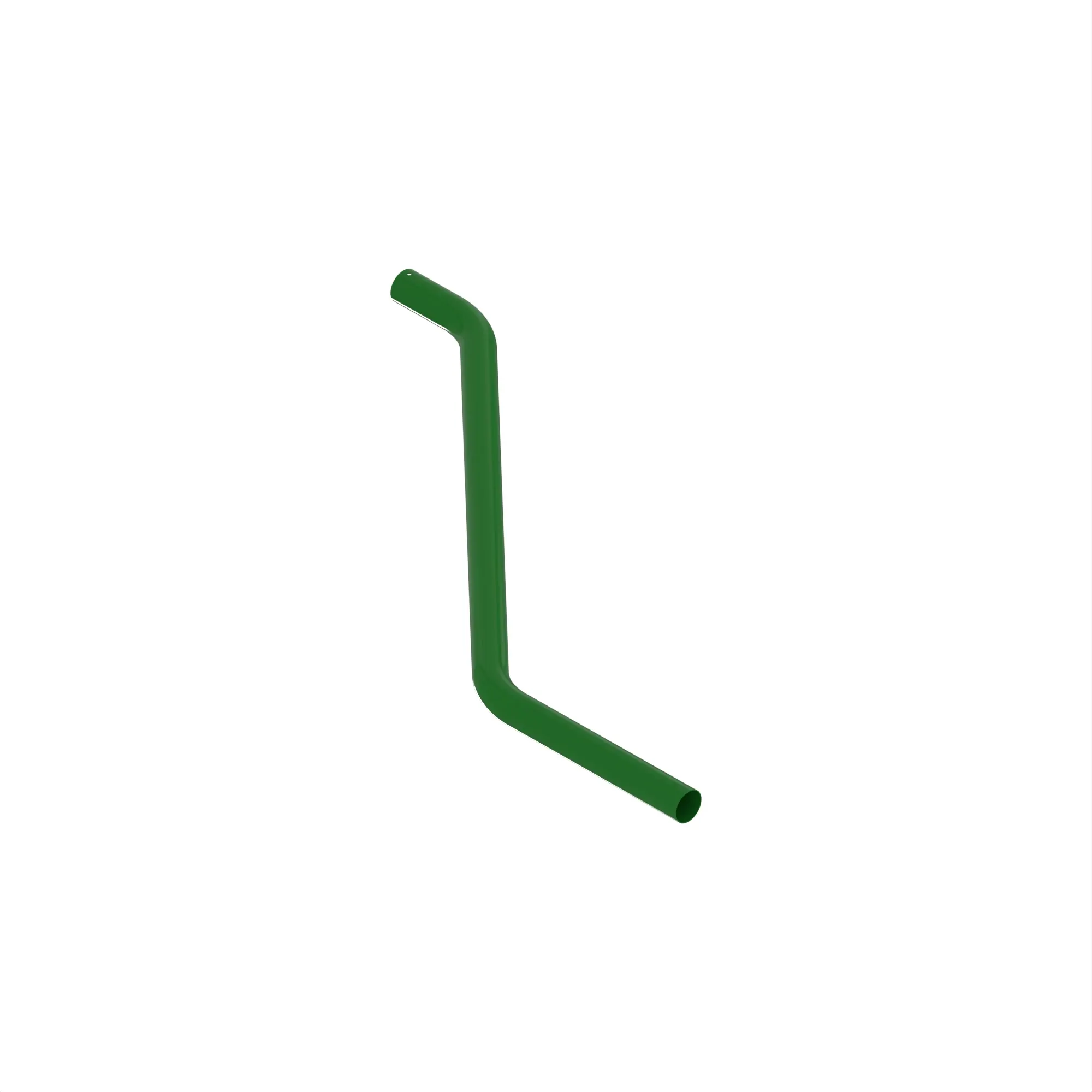 John Deere Front Top Round Air Tube - A63192