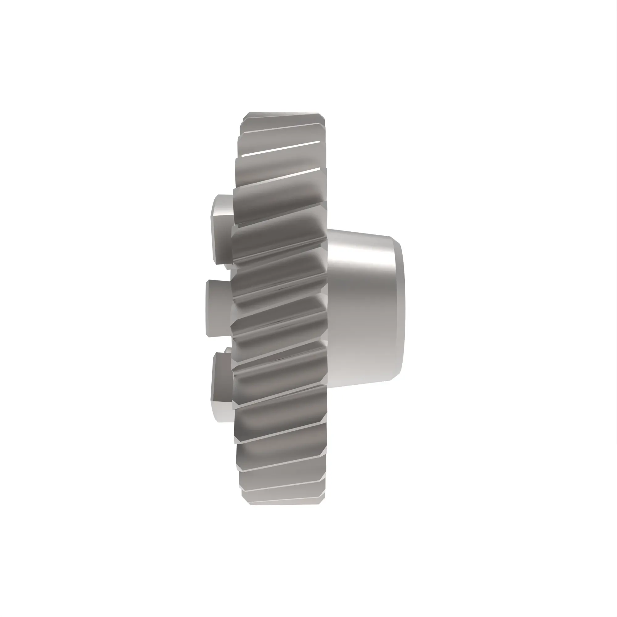 HELICAL GEAR
