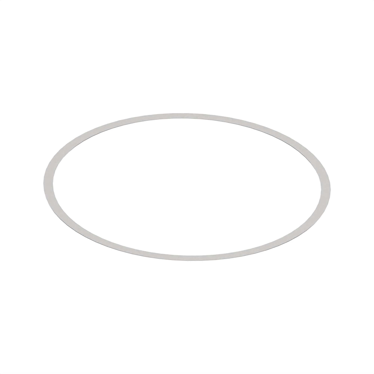 Shim, .010 Steel