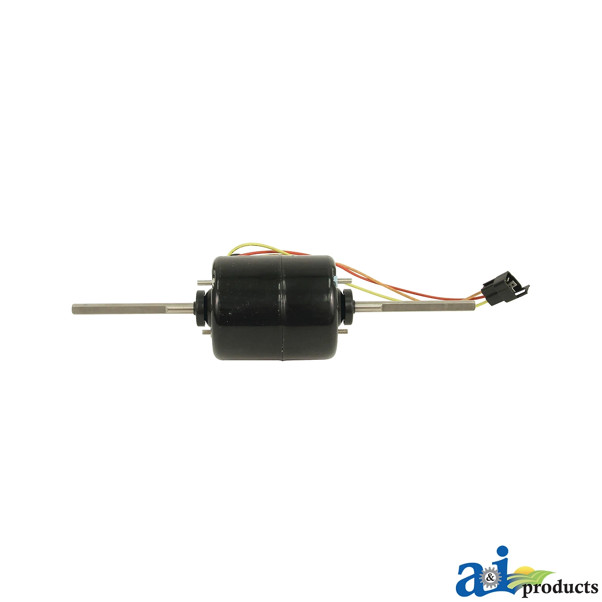 A&I Products Motor - A-AXE14069