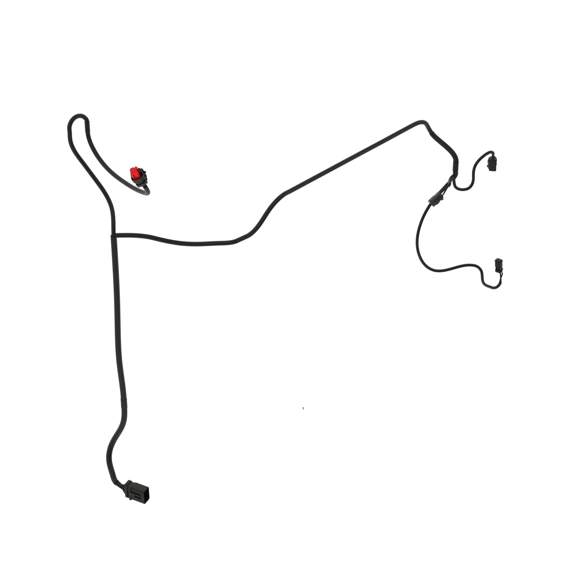 John Deere Wiring Harness - AT471259